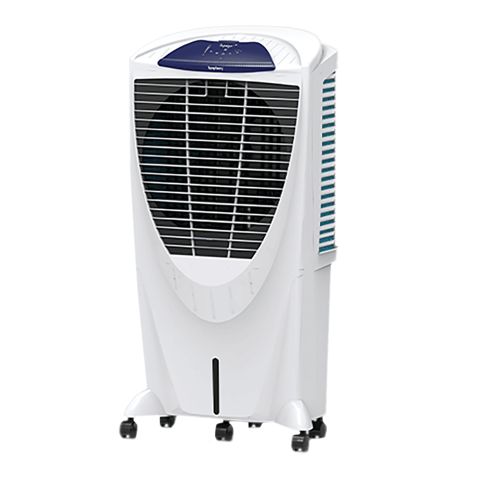 Symphony Winter 80B 80 Litres Desert Air Cooler (BLDC Technology, ACOTO405, White)_2