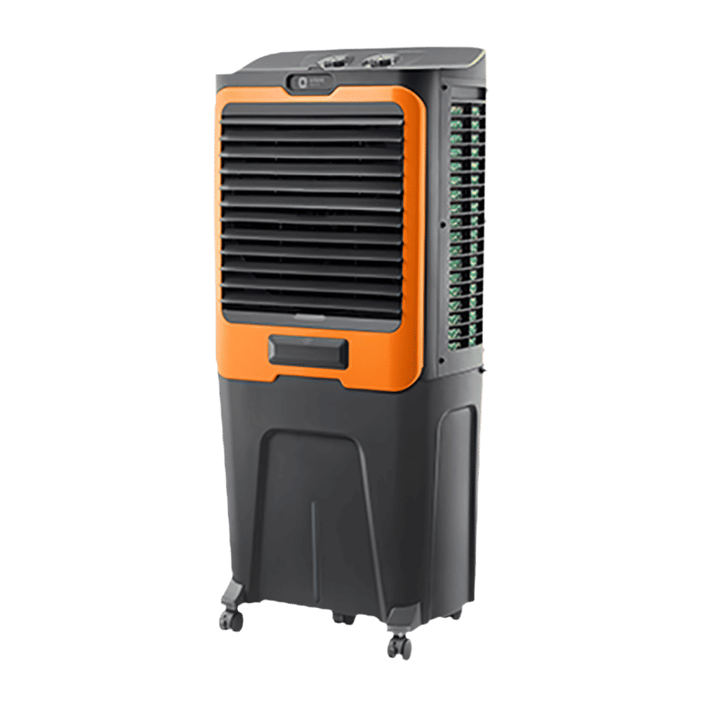 Orient Ultimo 88 Litres Desert Air Cooler with Aerofan Technology (Ice Chamber, Dark Grey) Orient Ultimo 88 Litres Desert Air Cooler with Aerofan Technology (Ice Chamber, Dark Grey)_6