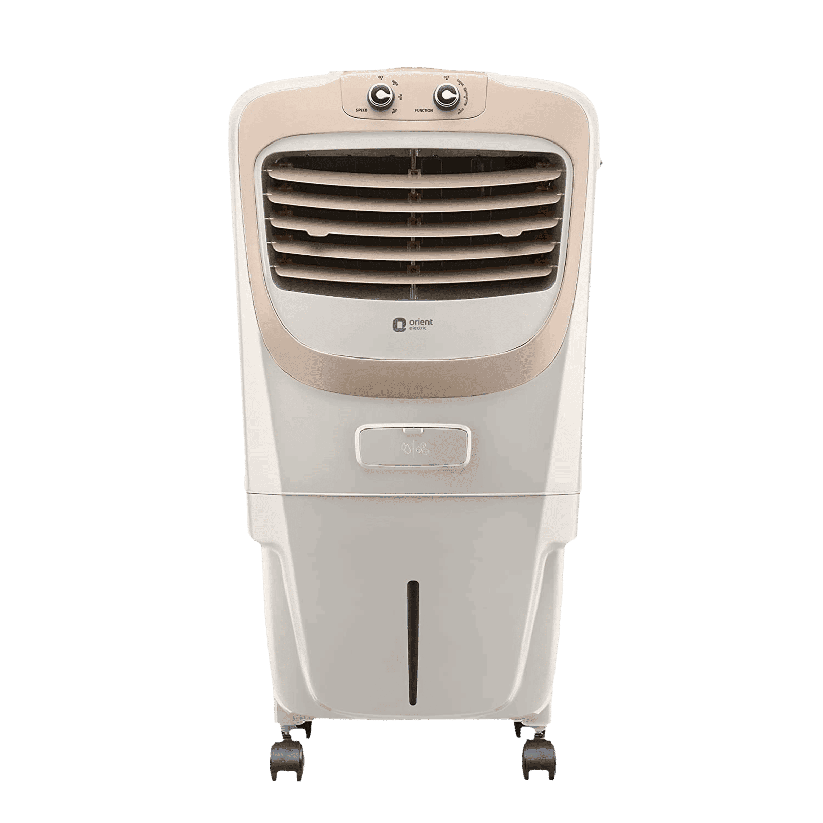 Orient Premia 26 Litres Personal Air Cooler with Dust Filter (Ice Chamber, Beige) Orient Premia 26 Litres Personal Air Cooler with Dust Filter (Ice Chamber, Beige)_1