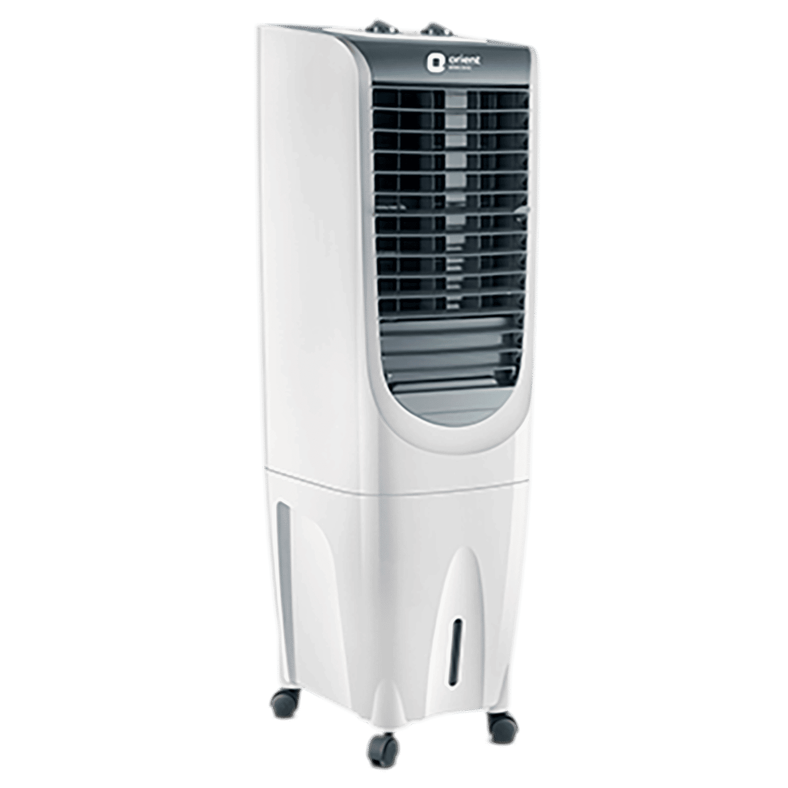 Orient Ultimo 26 Litres Tower Air Cooler with Lot Enabled (Ice Chamber, White)_8
