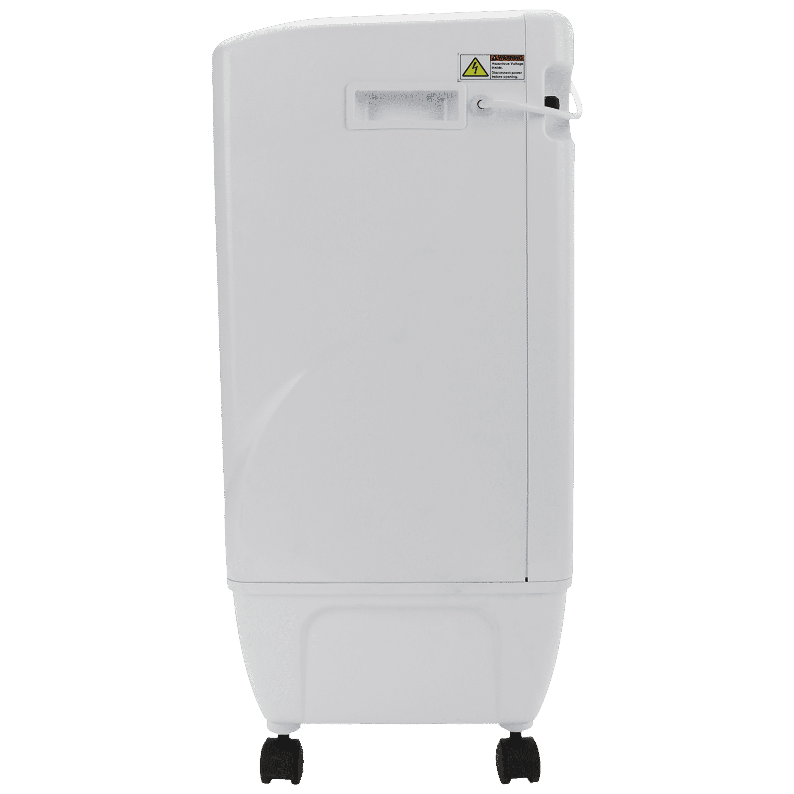 Croma AZ18 18 Litres Personal Air Cooler with Inverter Compatible (Dust & Mosquito Filter, White)_9