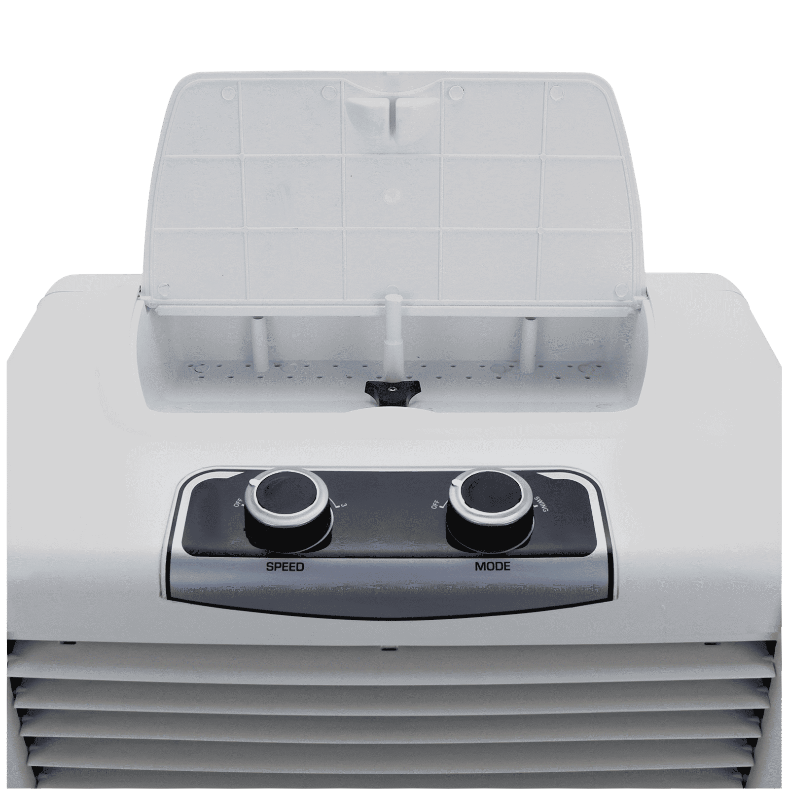 Croma AZ18 18 Litres Personal Air Cooler with Inverter Compatible (Dust & Mosquito Filter, White)_5