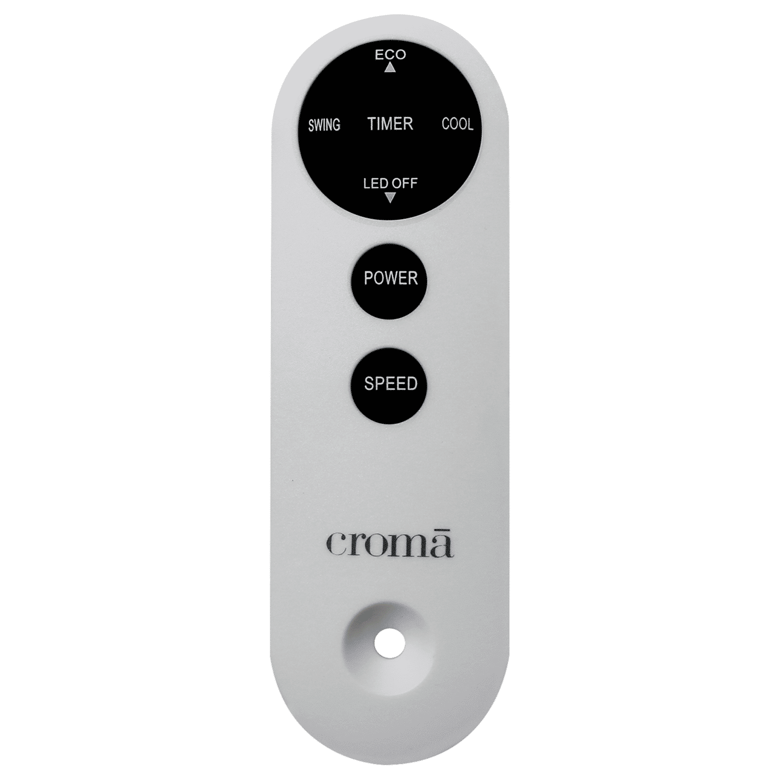 Croma 35 Litres Personal Air Cooler with Remote (Dust & Mosquito Filter, White) Croma 35 Litres Personal Air Cooler with Remote (Dust & Mosquito Filter, White)_6