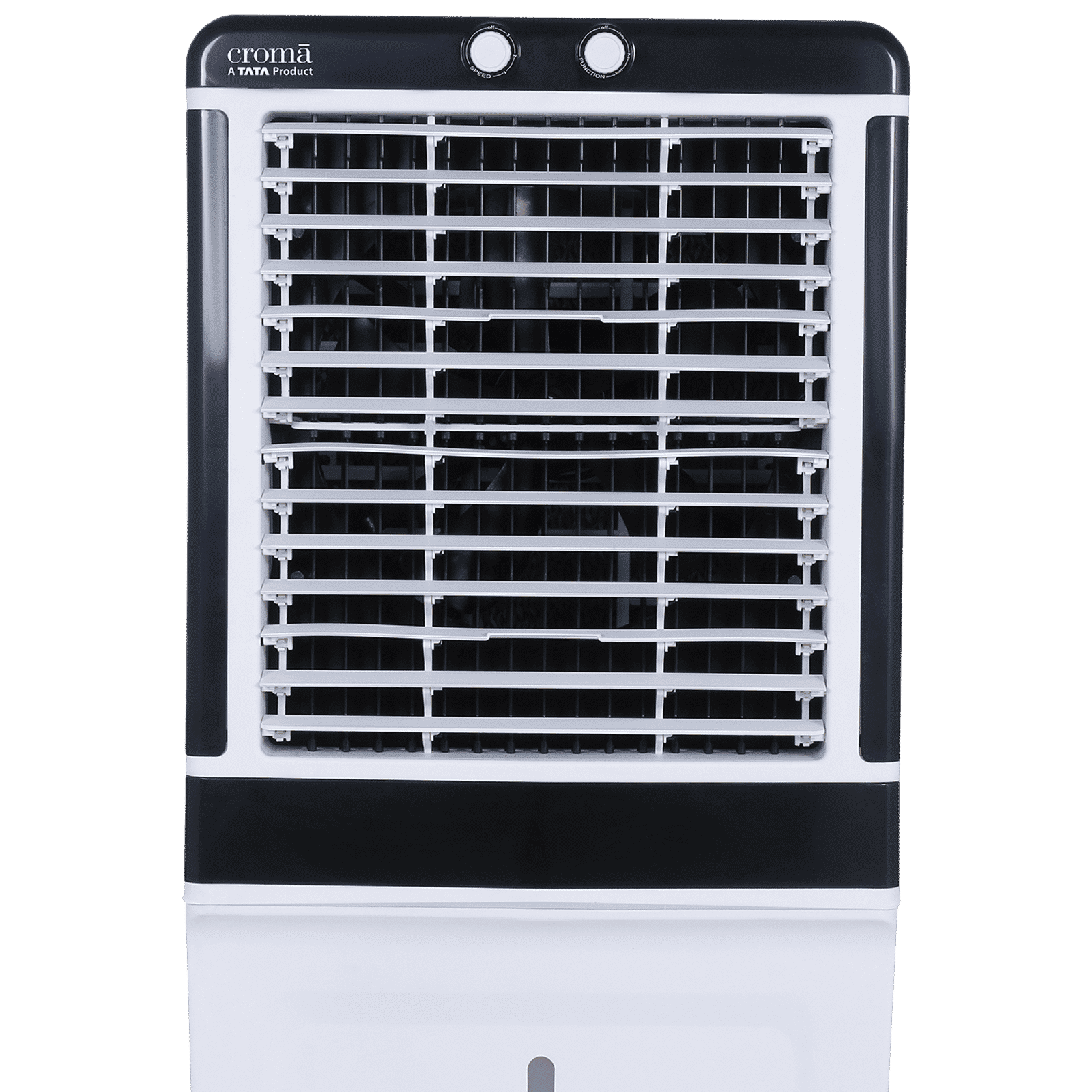 Croma AZ50D 50 Litres Desert Air Cooler with Inverter Compatible (Honey Comb Cooling Pads, White)_7