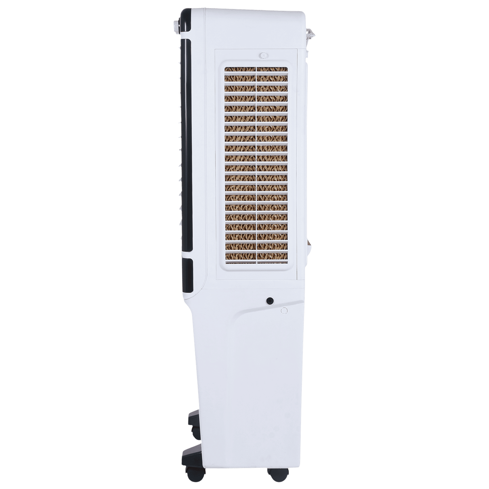 Croma AZ50D 50 Litres Desert Air Cooler with Inverter Compatible (Honey Comb Cooling Pads, White)_5