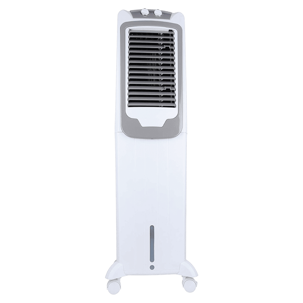 USHA AeroStyles 50 Litres Tower Air Cooler with Dust Filter (EasyClean Ice Chamber, White)_9