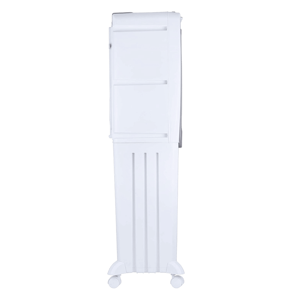 USHA AeroStyles 50 Litres Tower Air Cooler with Dust Filter (EasyClean Ice Chamber, White)_10