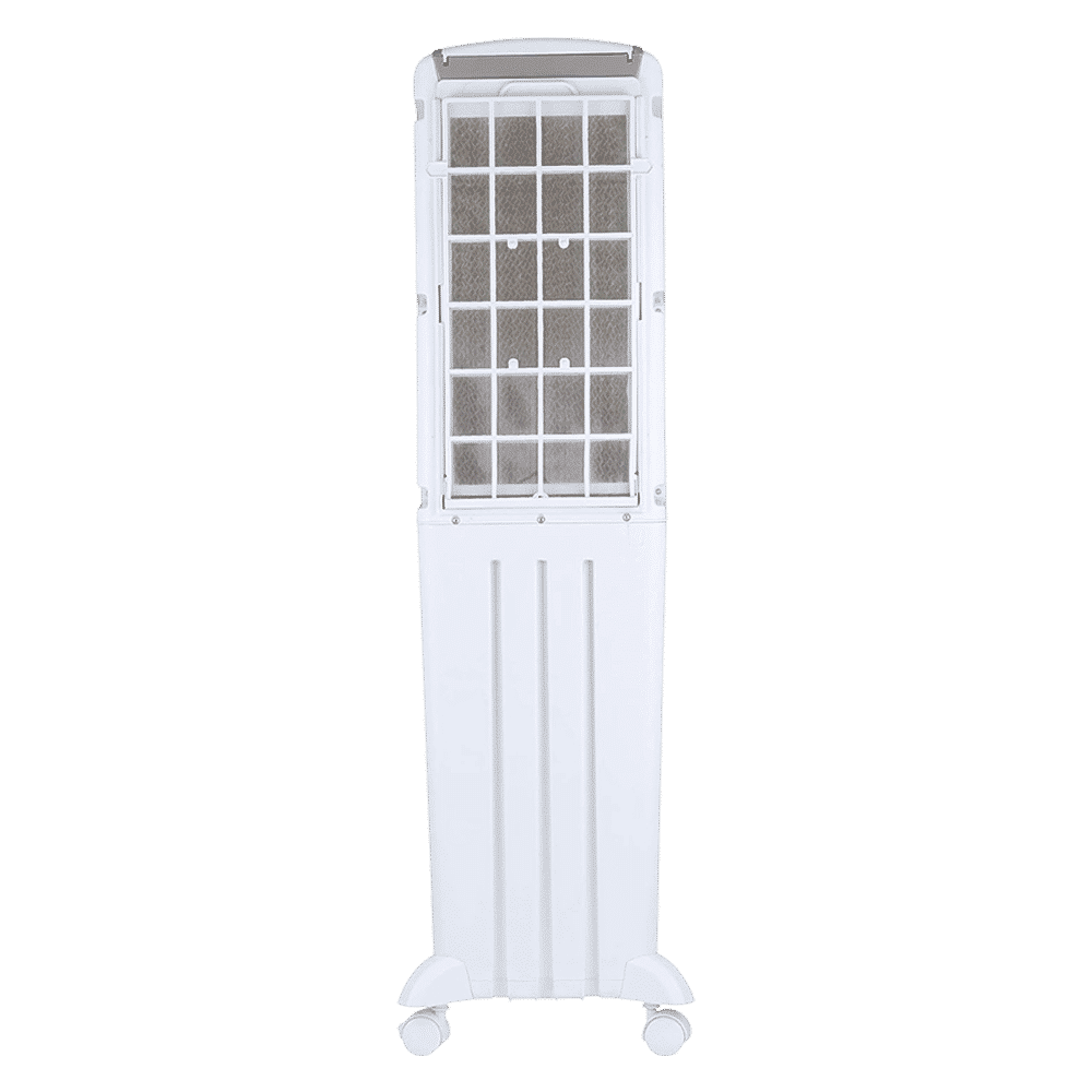 USHA AeroStyles 50 Litres Tower Air Cooler with Dust Filter (EasyClean Ice Chamber, White)_7
