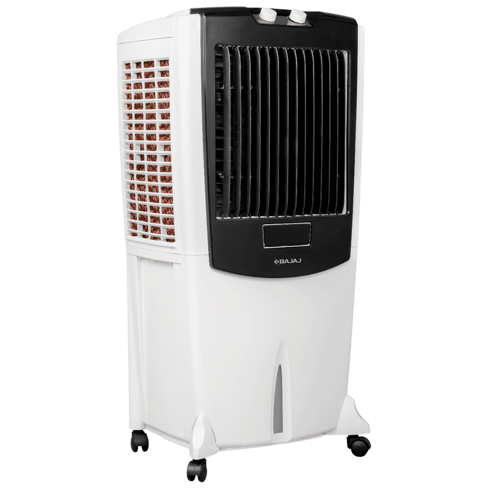 BAJAJ Shield Series Mighty 115 Litres Desert Air Cooler with DuraTuff PRO Motor (Antibacterial Honeycomb Technology, White)_4