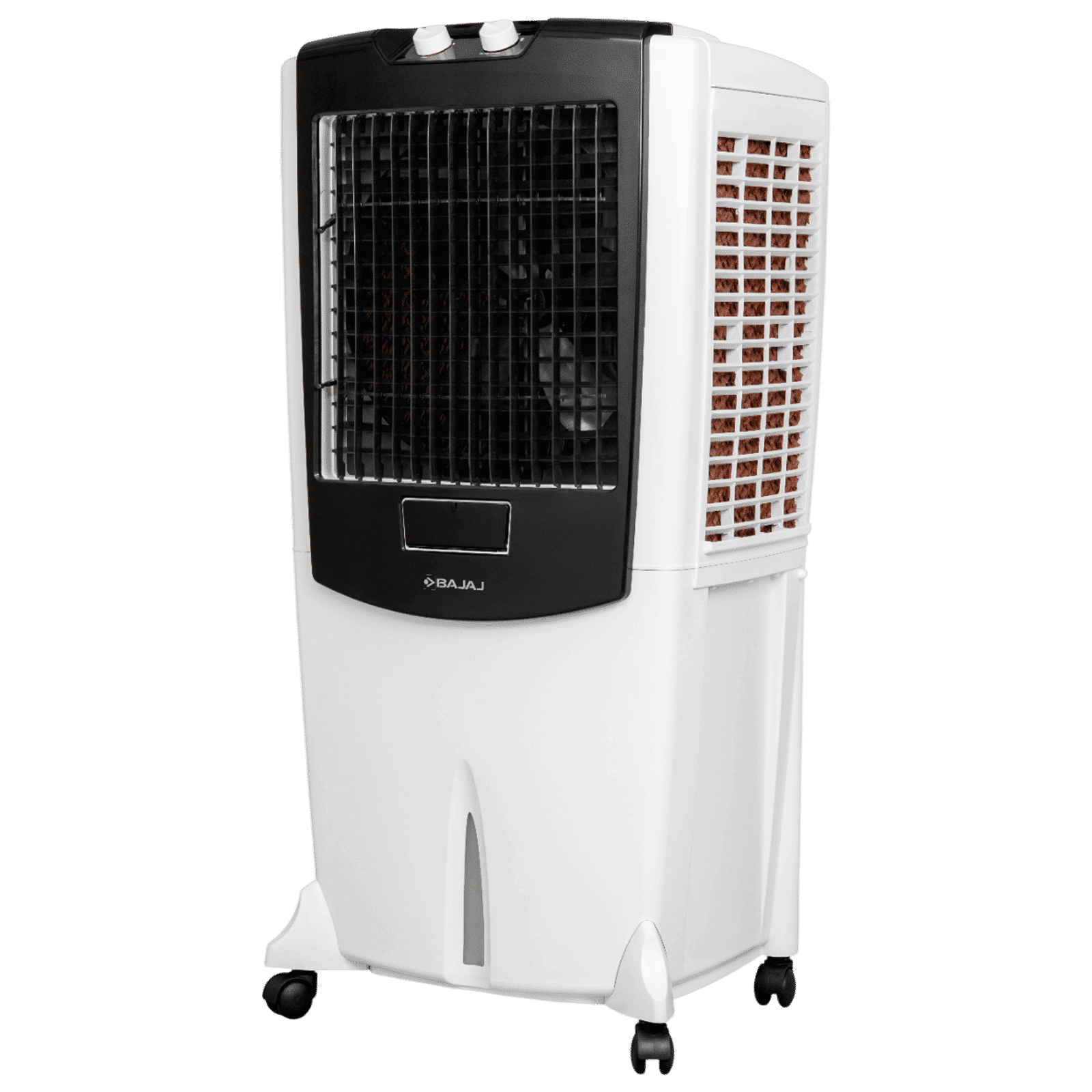 BAJAJ Shield Series Mighty 115 Litres Desert Air Cooler with DuraTuff PRO Motor (Antibacterial Honeycomb Technology, White)_5