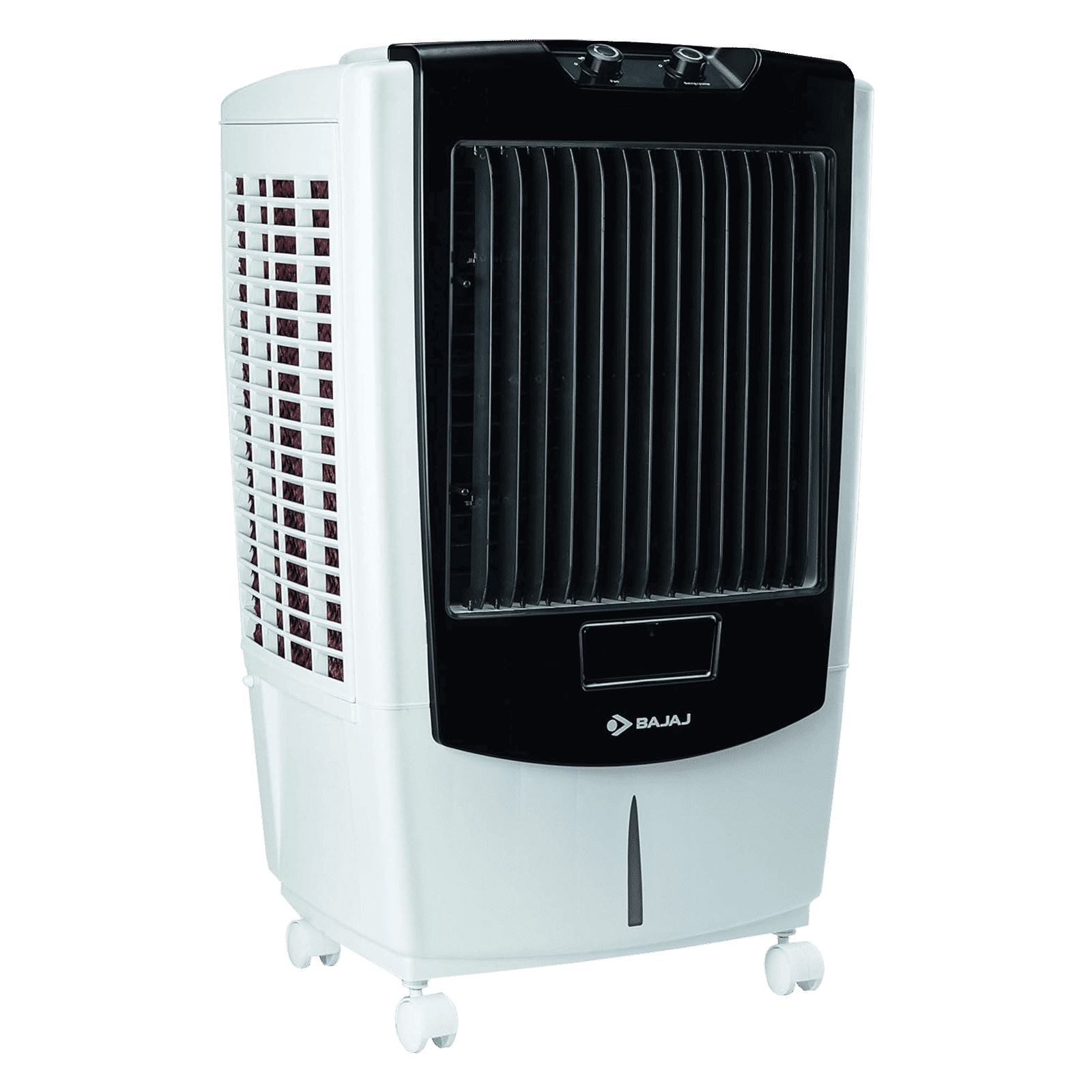 BAJAJ DMH60 60 Litres Desert Air Cooler with Turbo Fan Technology (Anti Bacterial Hexacool Master, White)_10