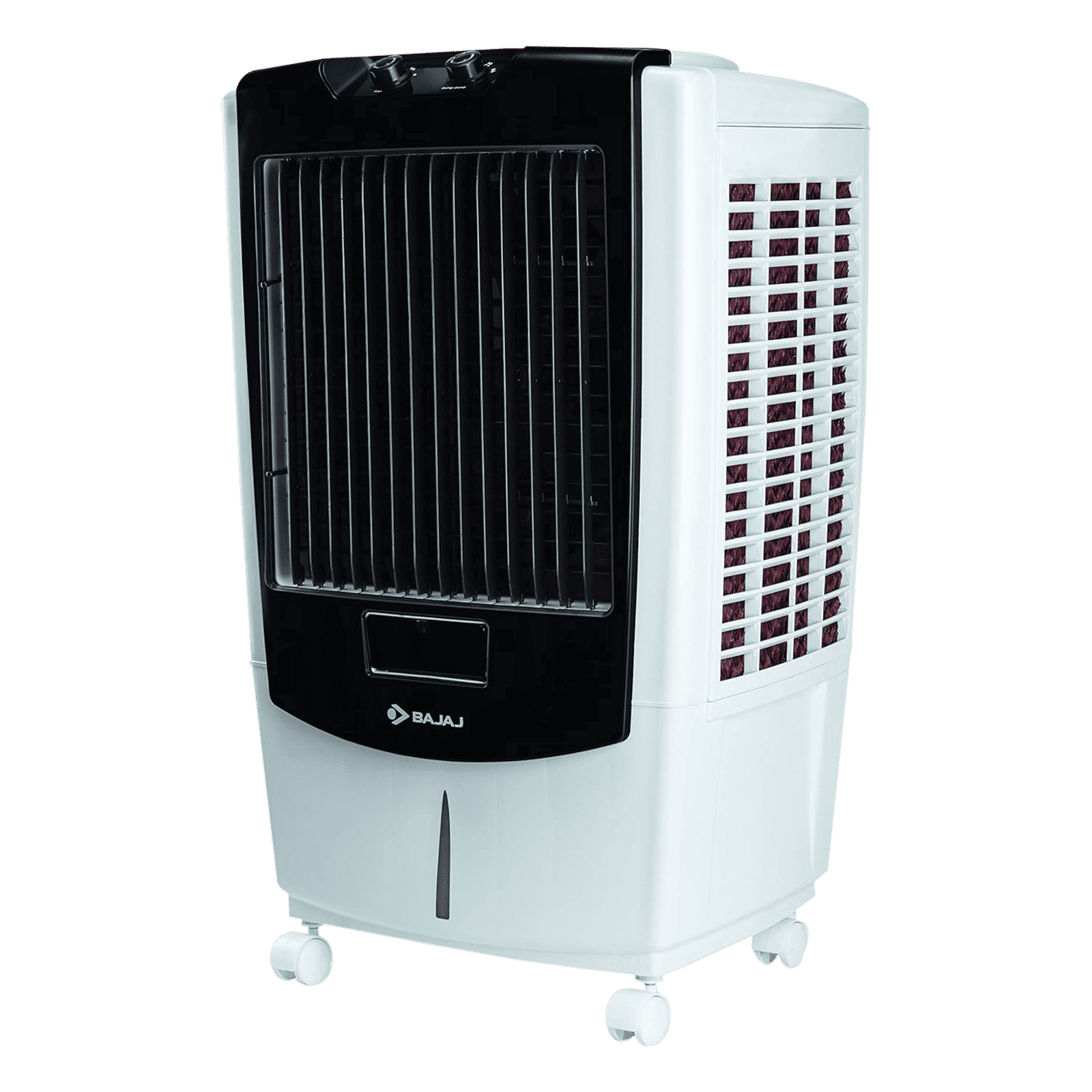 BAJAJ DMH60 60 Litres Desert Air Cooler with Turbo Fan Technology (Anti Bacterial Hexacool Master, White)_11