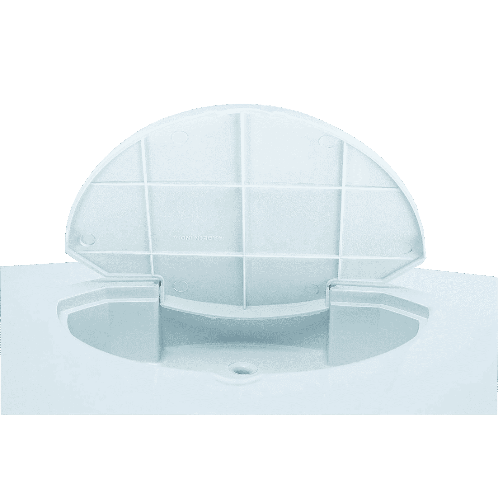 BAJAJ DMH60 60 Litres Desert Air Cooler with Turbo Fan Technology (Anti Bacterial Hexacool Master, White)_4