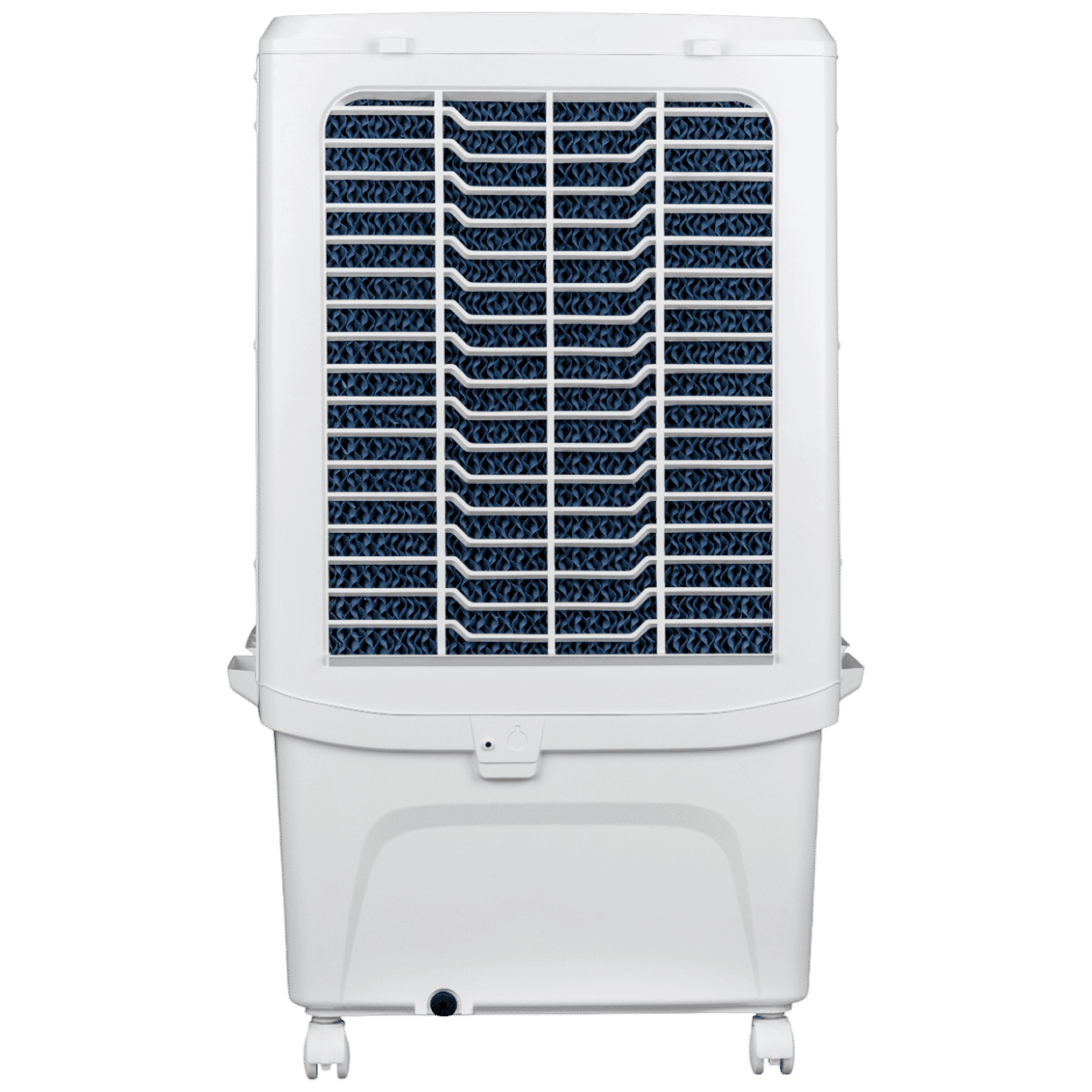 BAJAJ Shield Series Chisel 50 Litres Desert Air Cooler with DuraTuff PRO Motor (Antibacterial Honeycomb Technology, White)_6