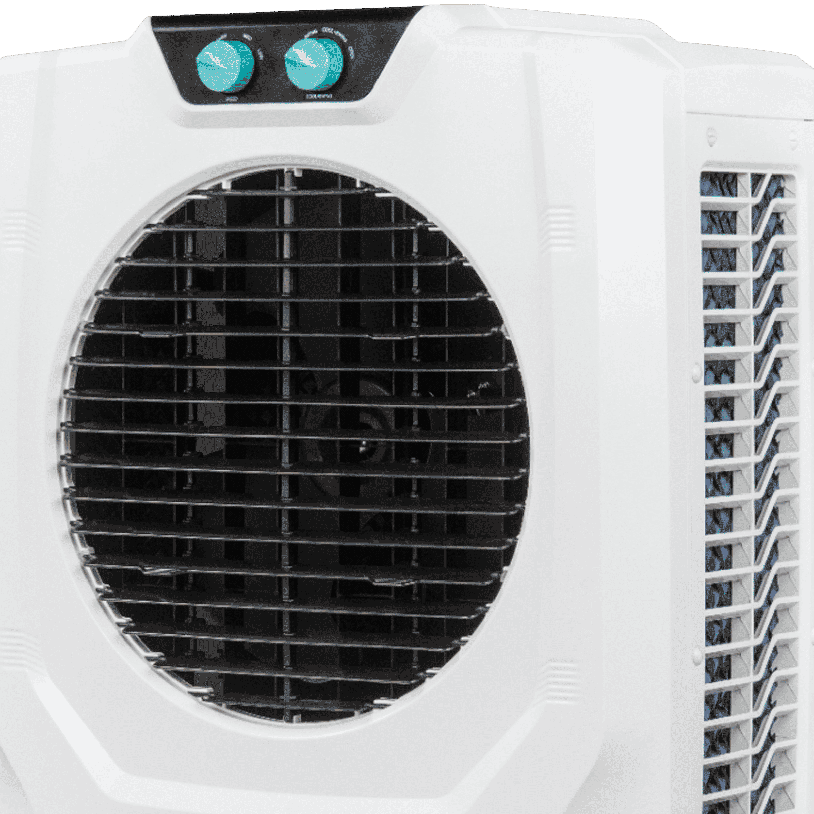 BAJAJ Shield Specter 55 Litres Desert Air Cooler with DuraMarine PRO Pump (Anti Bacterial Hexacool Master, White)_5
