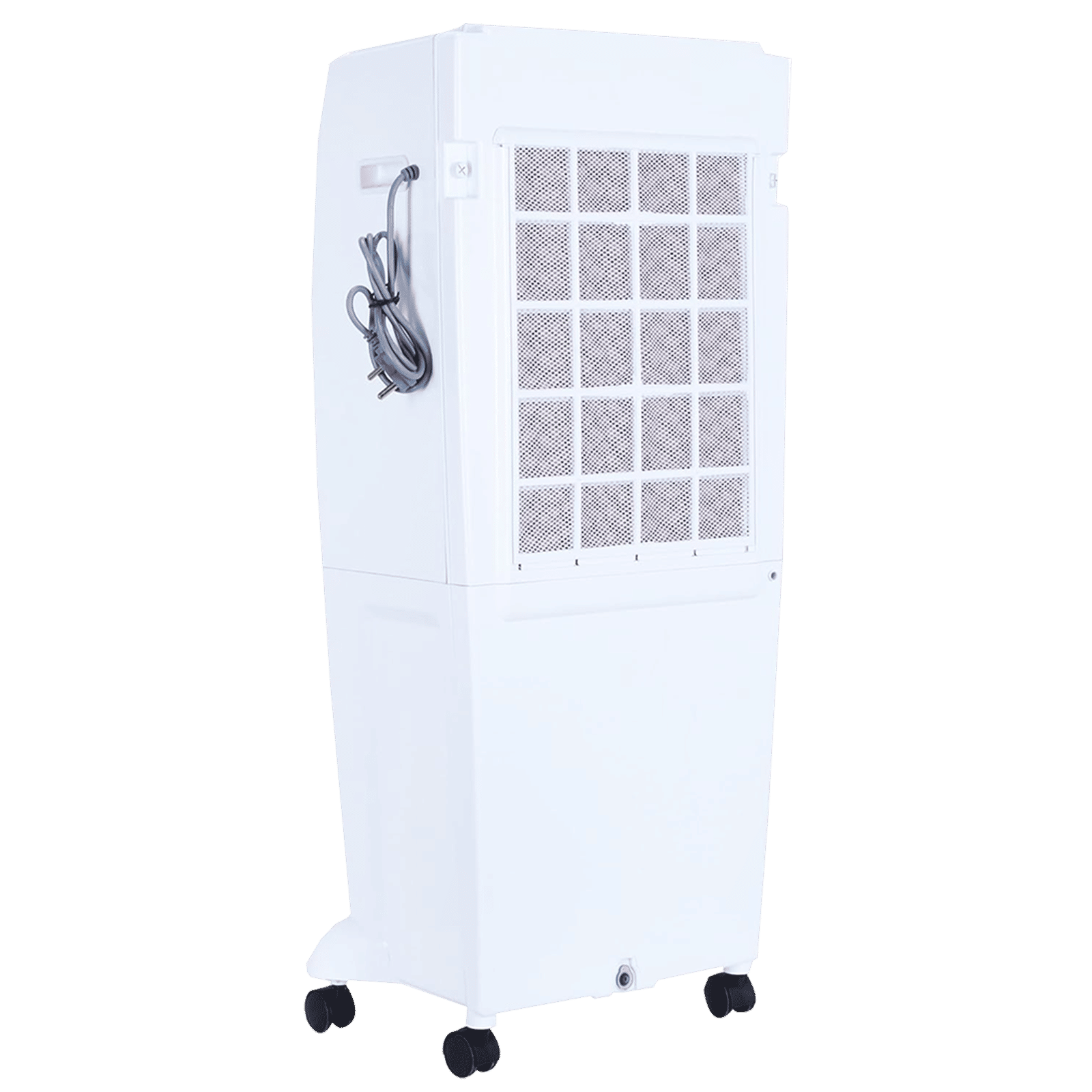 ONIDA Aero 22 Litres Personal Air Cooler with Ice Chamber (Water Level Indicator, White)_9