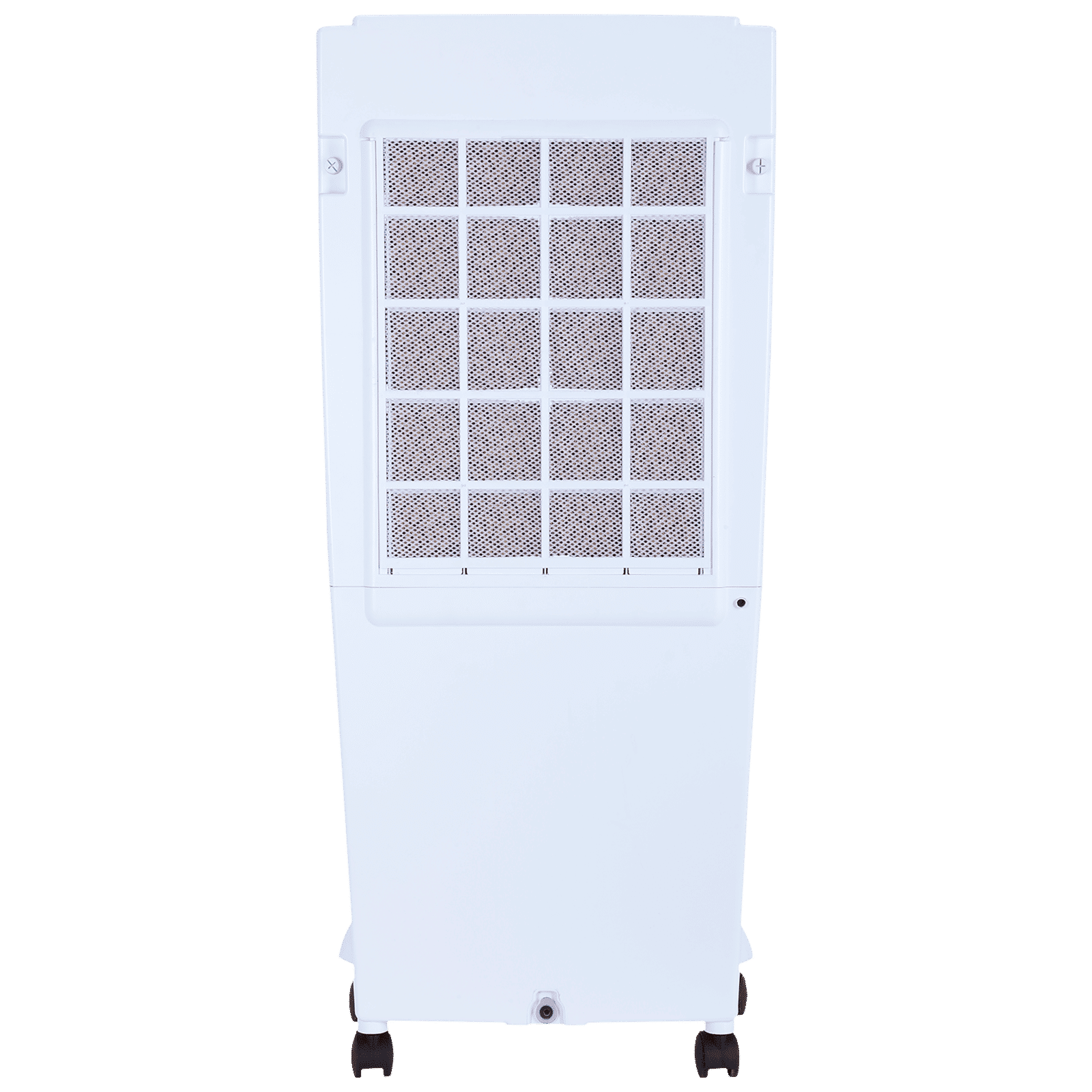 ONIDA Aero 22 Litres Personal Air Cooler with Ice Chamber (Water Level Indicator, White)_10