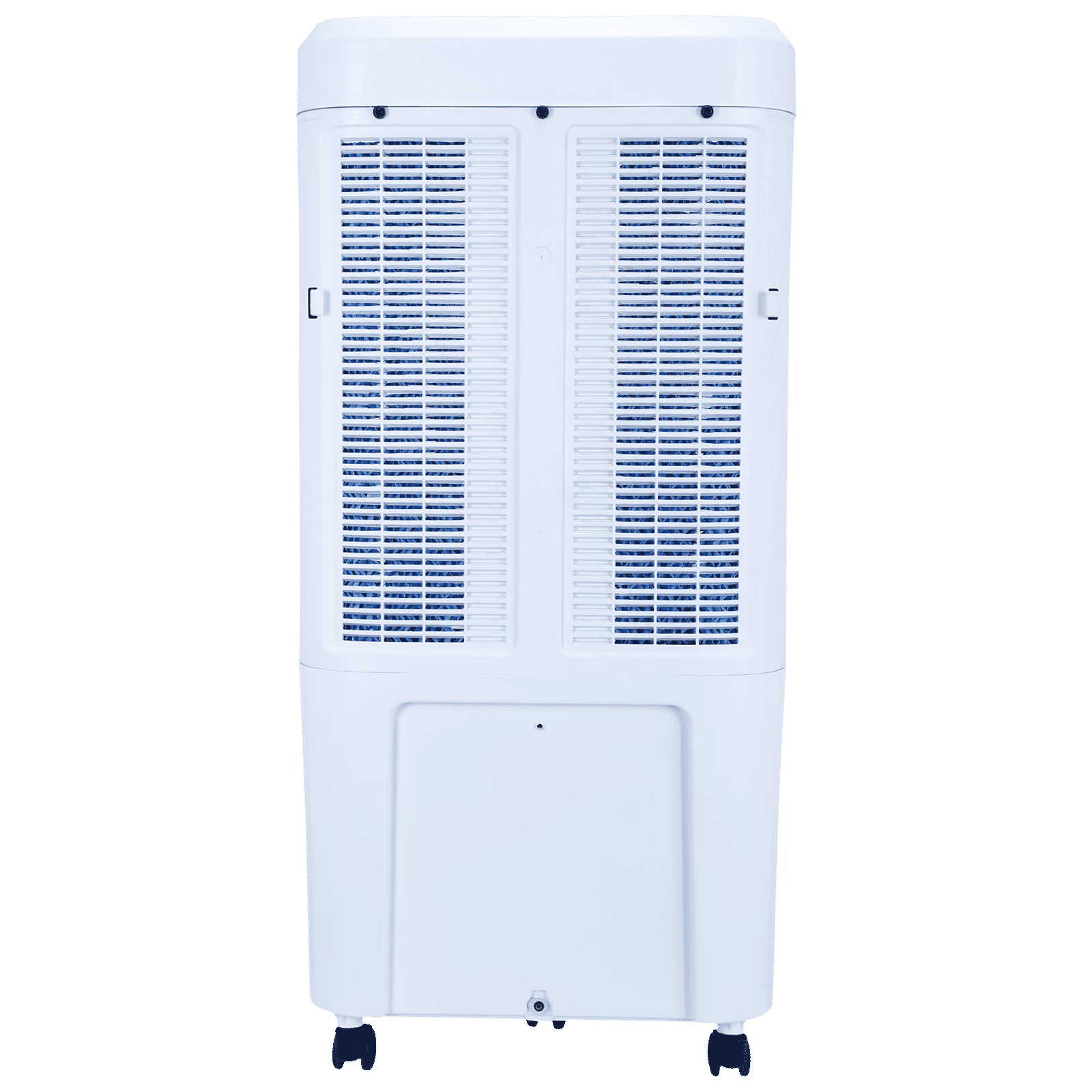 ONIDA Tempest 52 Litres Desert Air Cooler with Ice Chamber (Water Level Indicator, White)_6