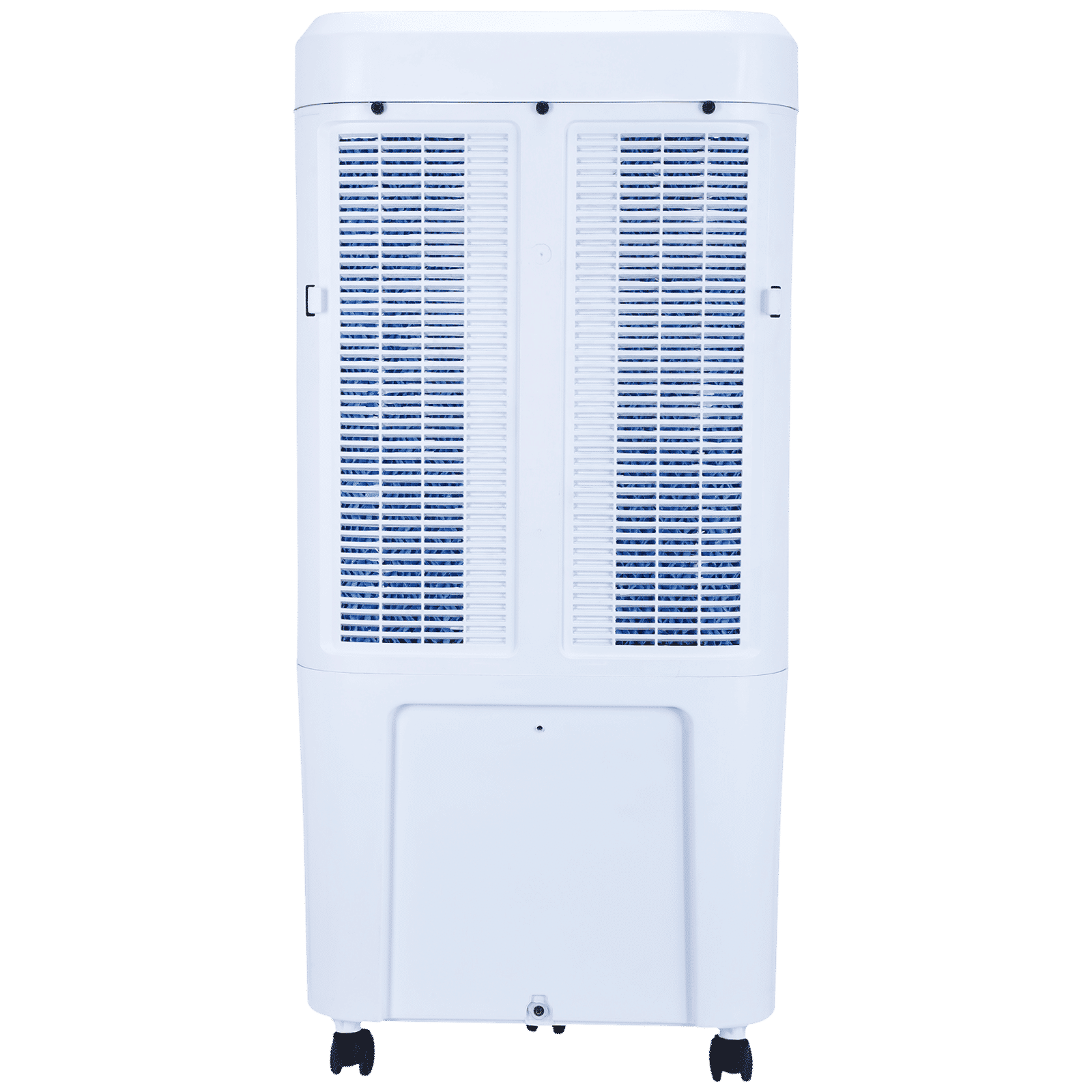 ONIDA Tempest 80 Litres Desert Air Cooler with Ice Chamber (Water Level Indicator, White)_9