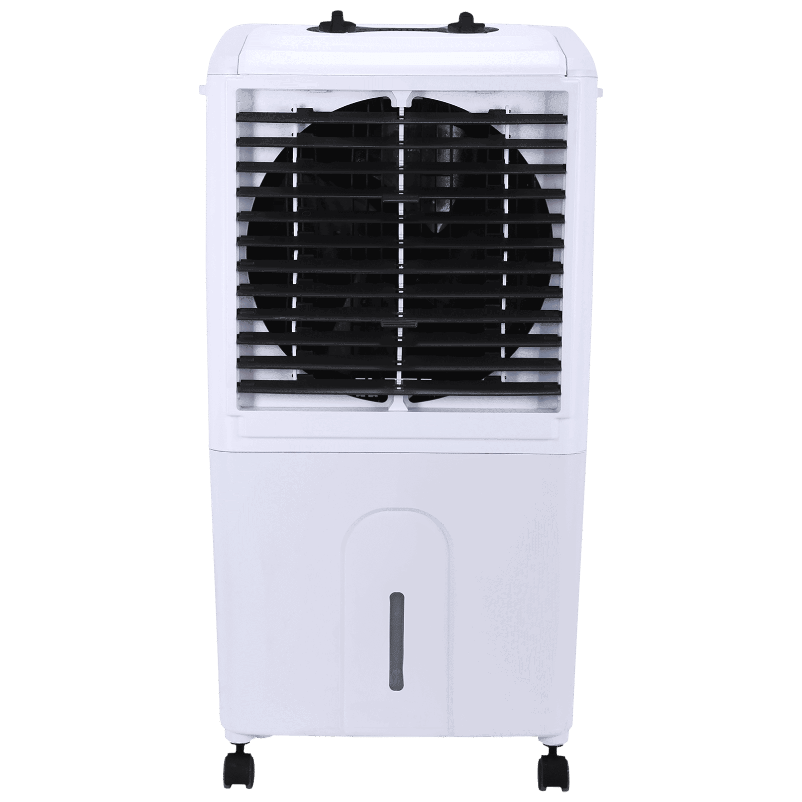 ONIDA Gusto 45 Litres Personal Air Cooler with Ice Chamber (Water Level Indicator, White) ONIDA Gusto 45 Litres Personal Air Cooler with Ice Chamber (Water Level Indicator, White)_1