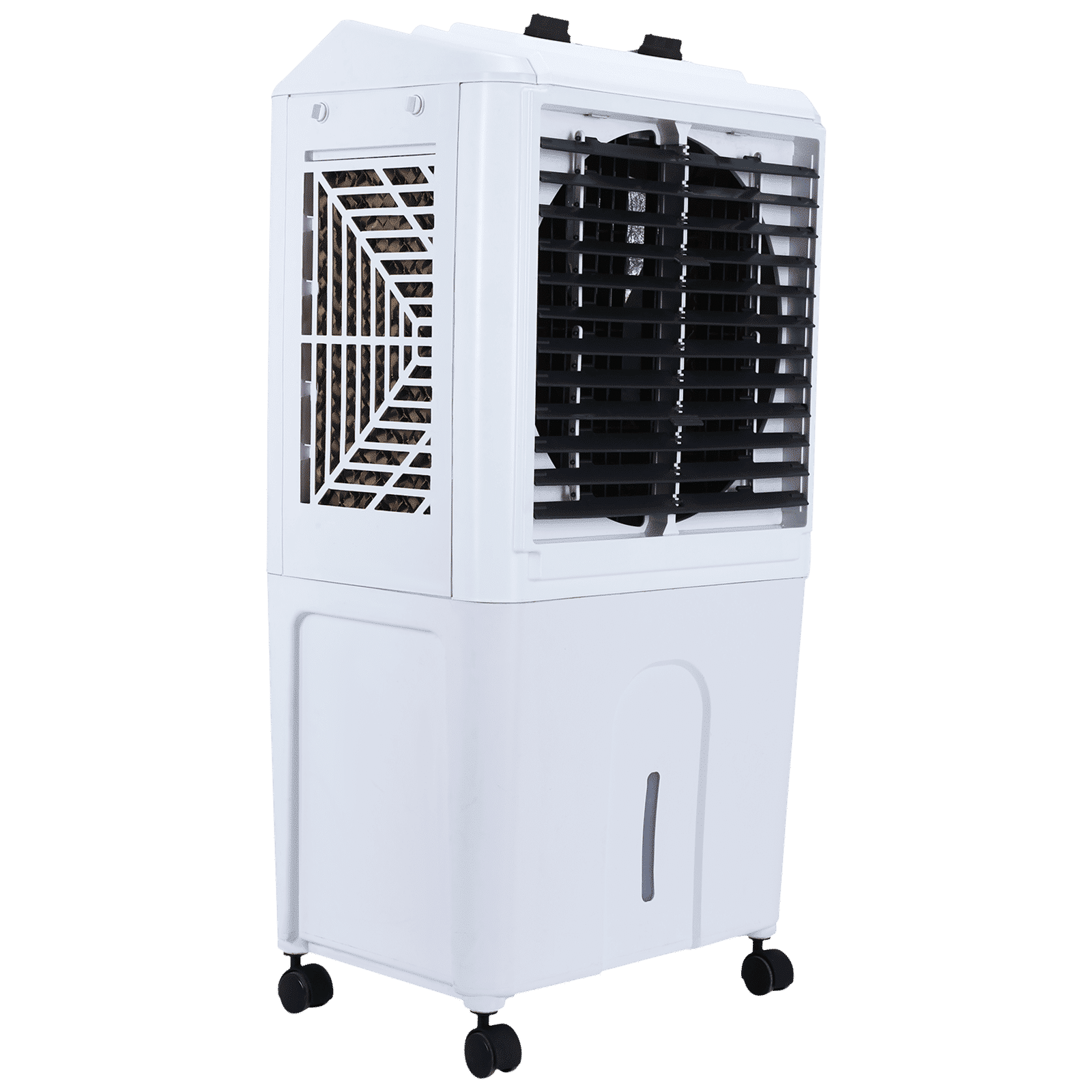 ONIDA Gusto 45 Litres Personal Air Cooler with Ice Chamber (Water Level Indicator, White) ONIDA Gusto 45 Litres Personal Air Cooler with Ice Chamber (Water Level Indicator, White)_14