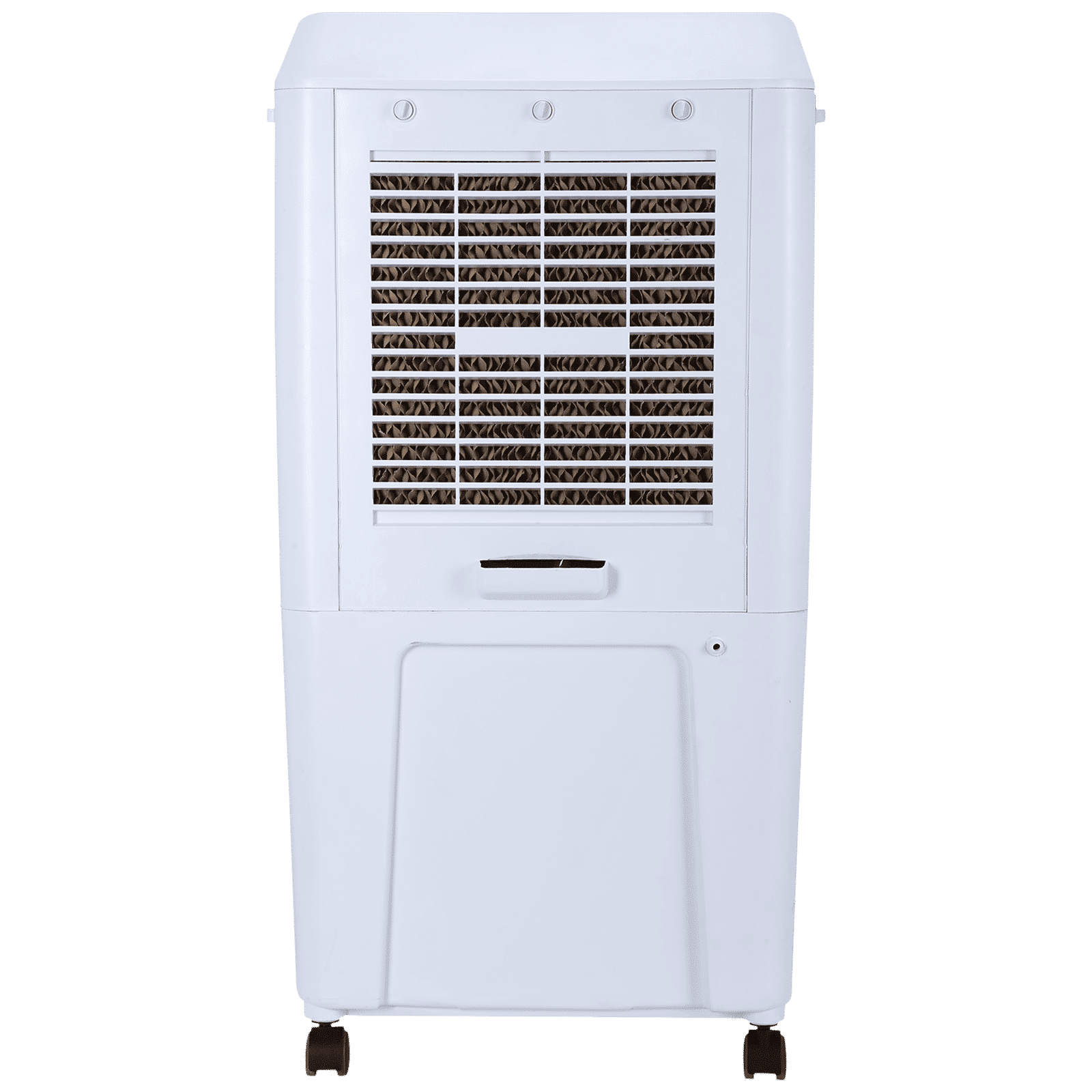 ONIDA Gusto 45 Litres Personal Air Cooler with Ice Chamber (Water Level Indicator, White) ONIDA Gusto 45 Litres Personal Air Cooler with Ice Chamber (Water Level Indicator, White)_5