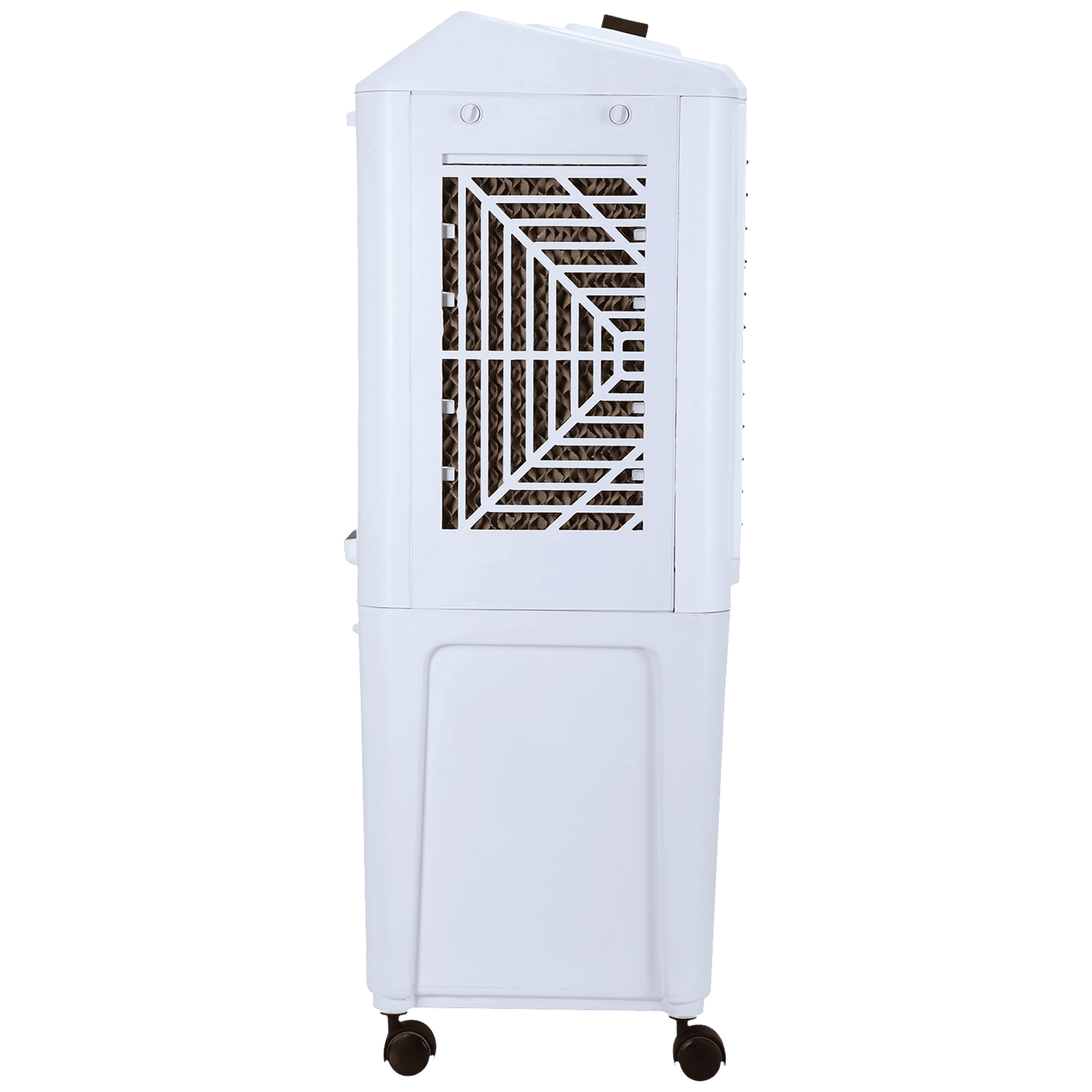 ONIDA Gusto 45 Litres Personal Air Cooler with Ice Chamber (Water Level Indicator, White) ONIDA Gusto 45 Litres Personal Air Cooler with Ice Chamber (Water Level Indicator, White)_7