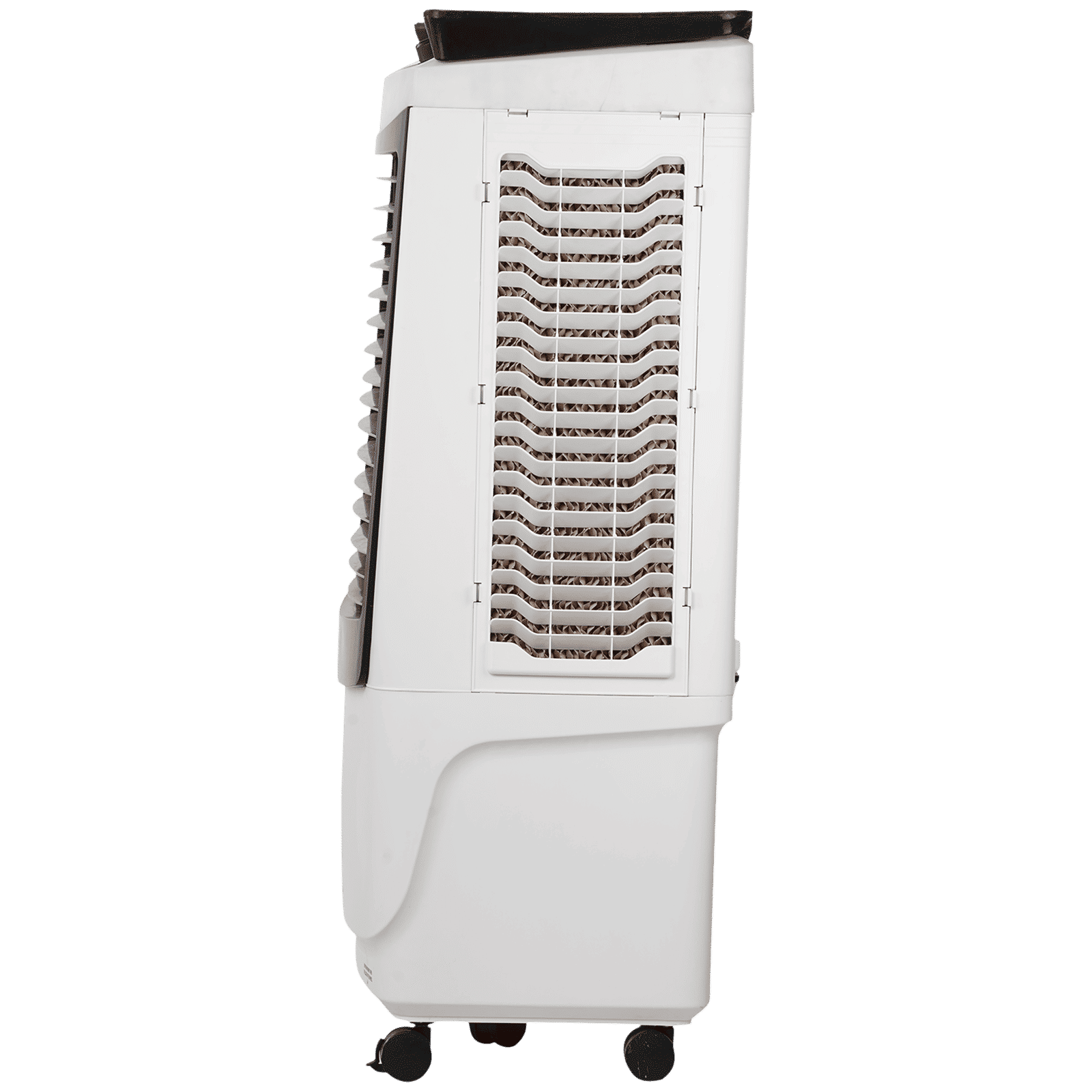 ONIDA Storm 90 Litres Desert Air Cooler with Ice Chamber (Water Level Indicator, White & Black)_11