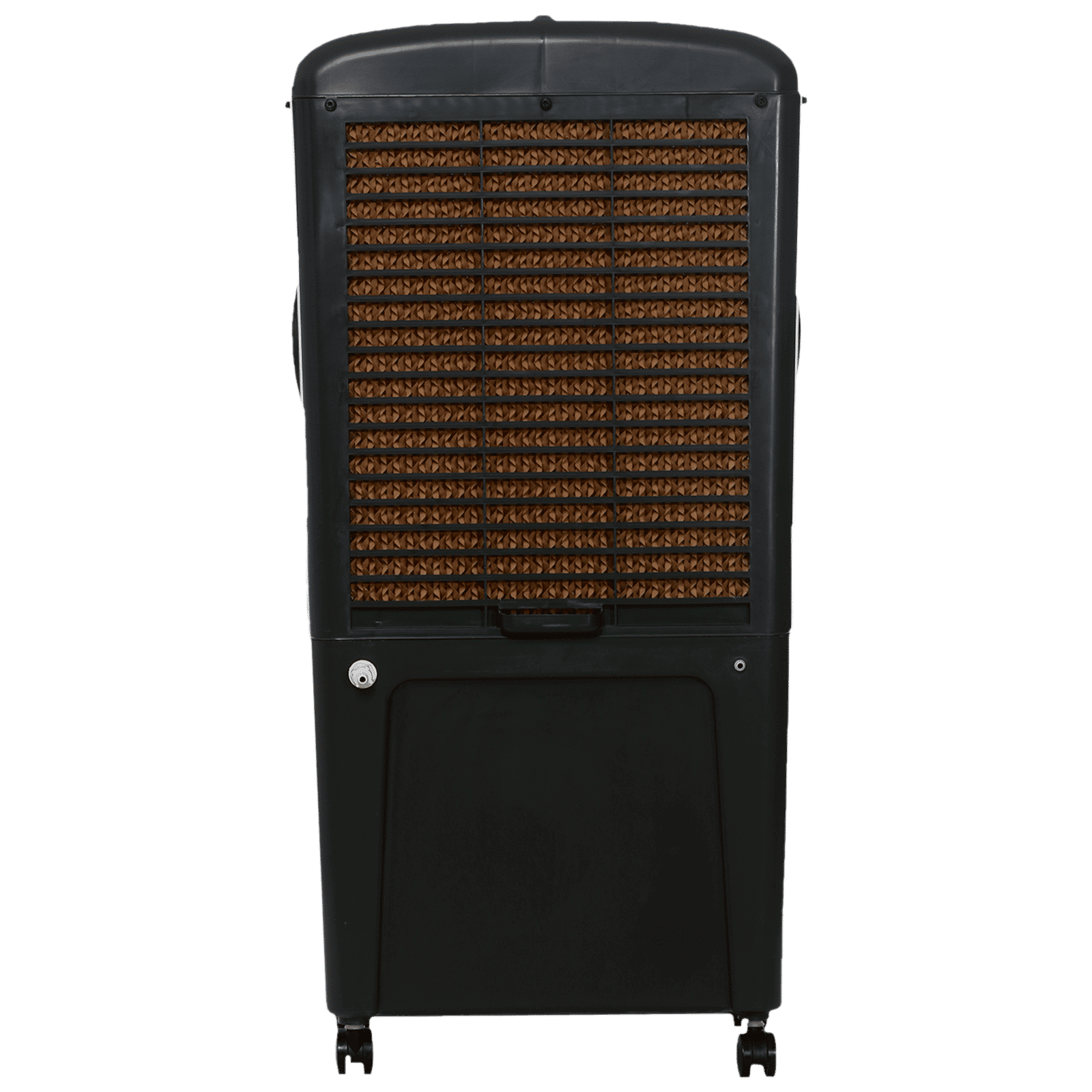 ONIDA 95 Litres Desert Air Cooler with Ice Chamber (Water Level Indicator, Dark Grey & Orange) ONIDA 95 Litres Desert Air Cooler with Ice Chamber (Water Level Indicator, Dark Grey & Orange)_10