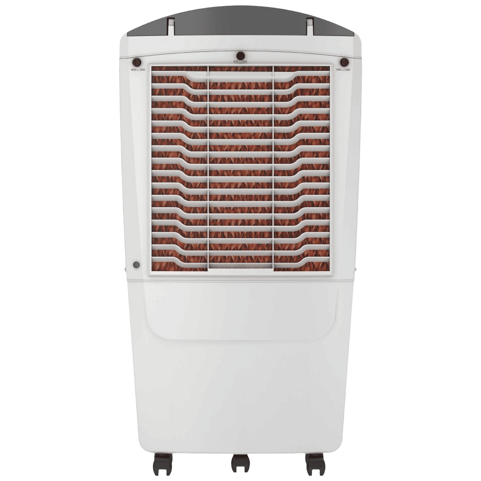 HAVELLS Kace 95 Litres Desert Air Cooler with Inverter Compatible (3 Side Chill Drip Technology, White & Blue)_6