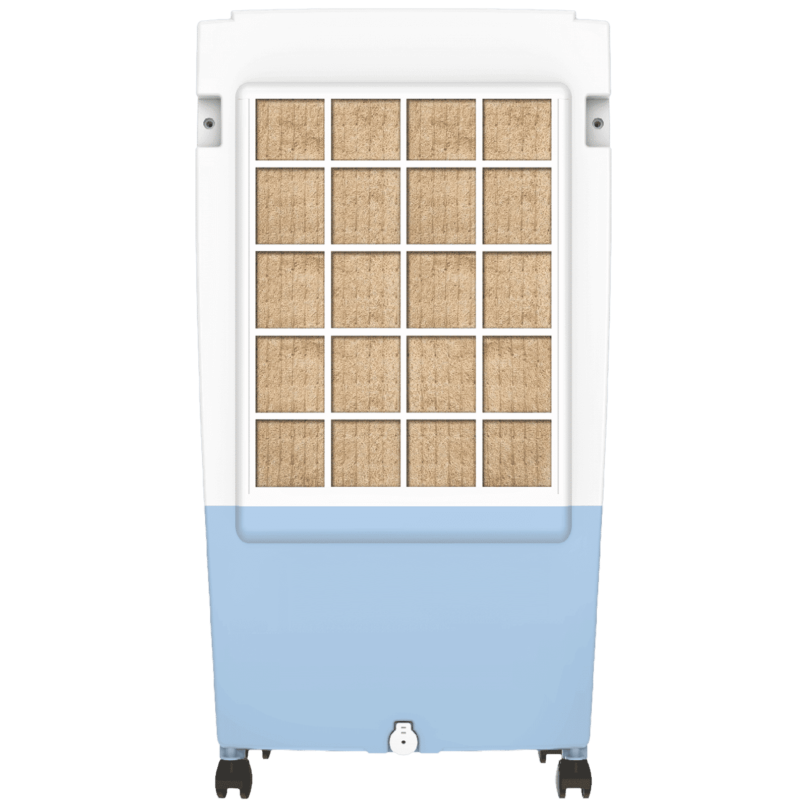 HAVELLS Tuono 22 Litres Personal Air Cooler with Inverter Compatible (Thermal Overload Protection, White & Blue) HAVELLS Tuono 22 Litres Personal Air Cooler with Inverter Compatible (Thermal Overload Protection, White & Blue)_5