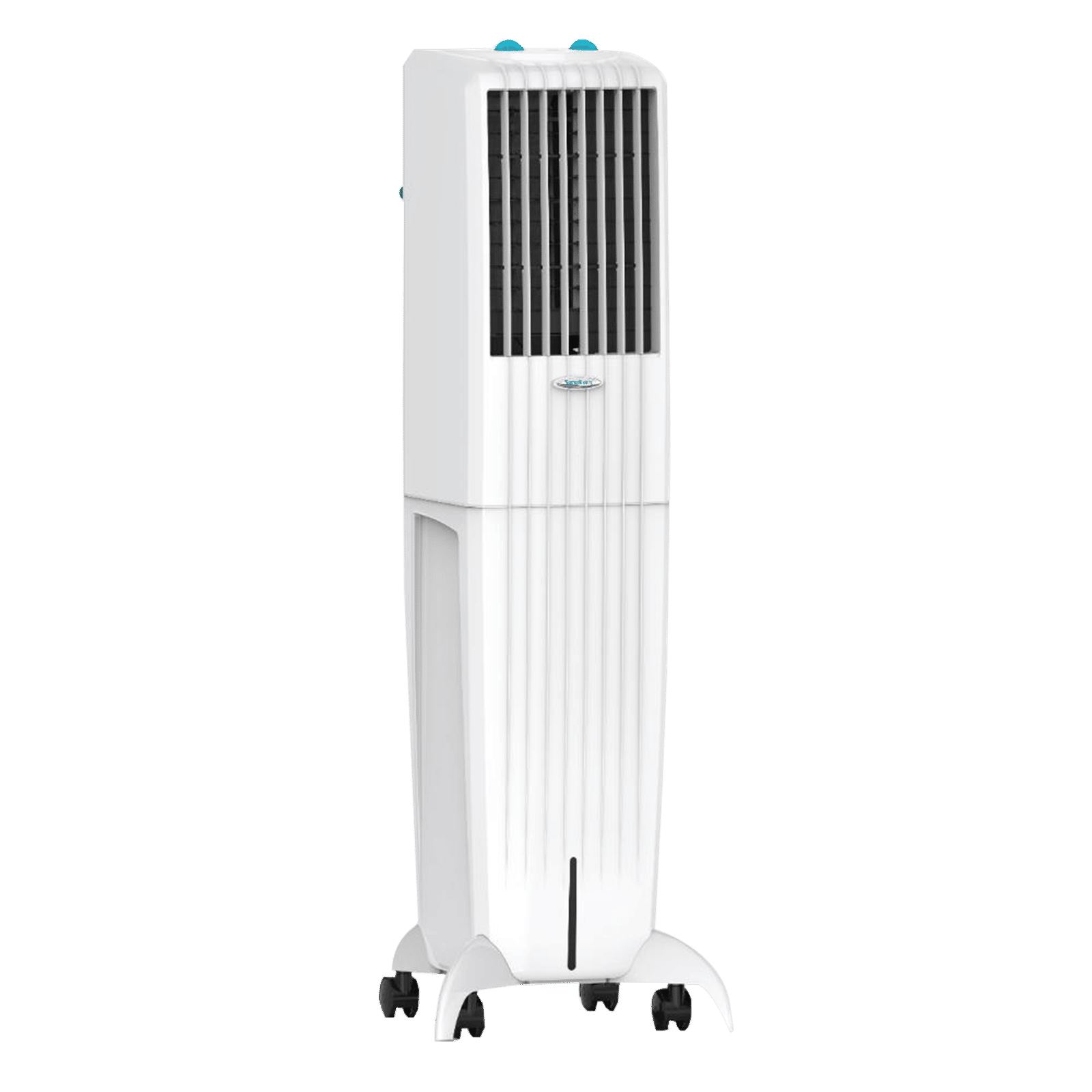 Symphony Diet 50T 50 Litres Tower Air Cooler with i-Pure Technology (Cool Flow Dispenser, White)_9