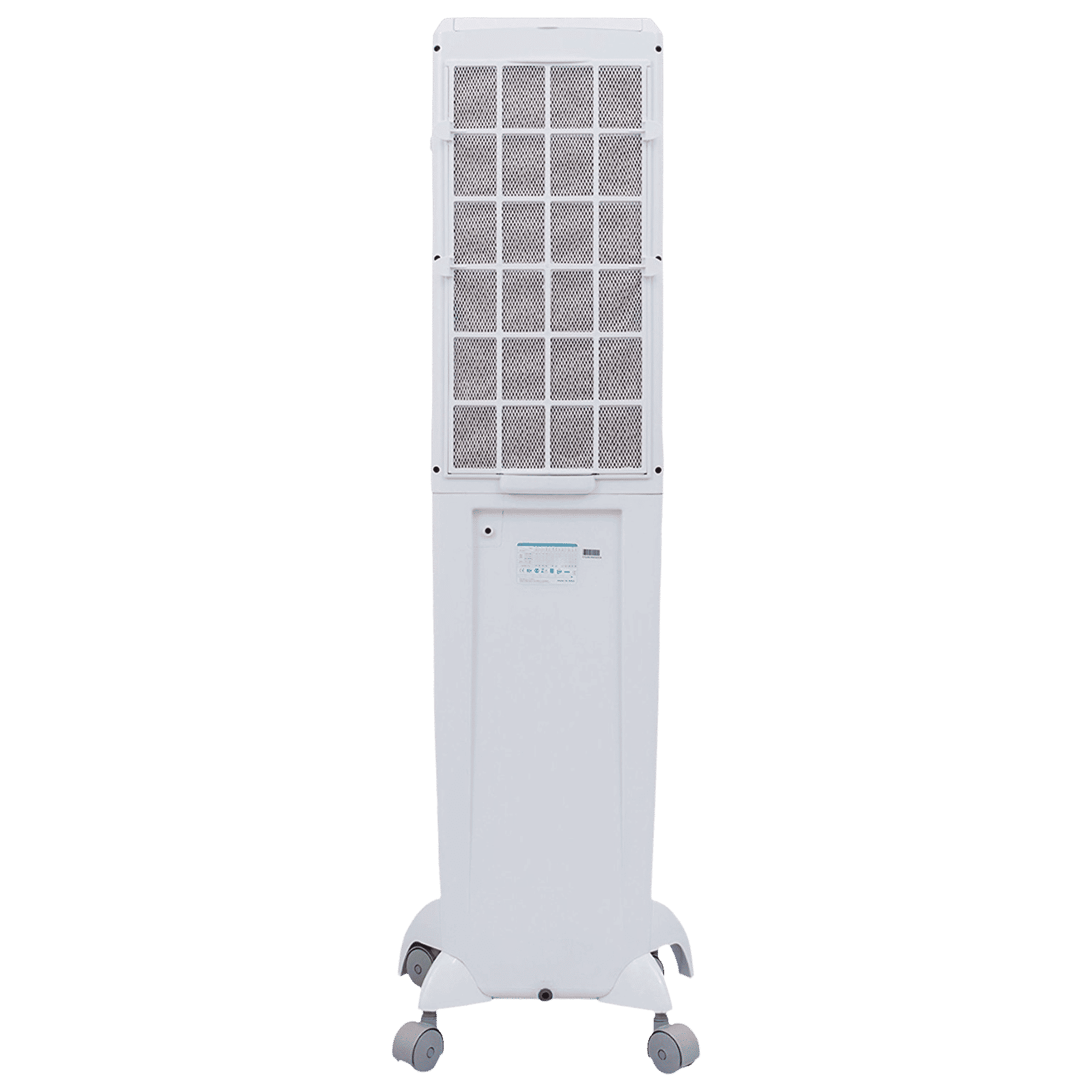 Symphony Diet 50T 50 Litres Tower Air Cooler with i-Pure Technology (Cool Flow Dispenser, White)_6