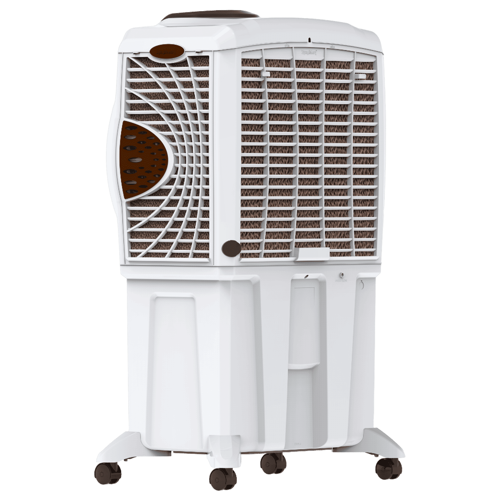 Symphony Sumo 115 Litres Tower Air Cooler with CFD Technology (Powerful Air Fan, White)_5
