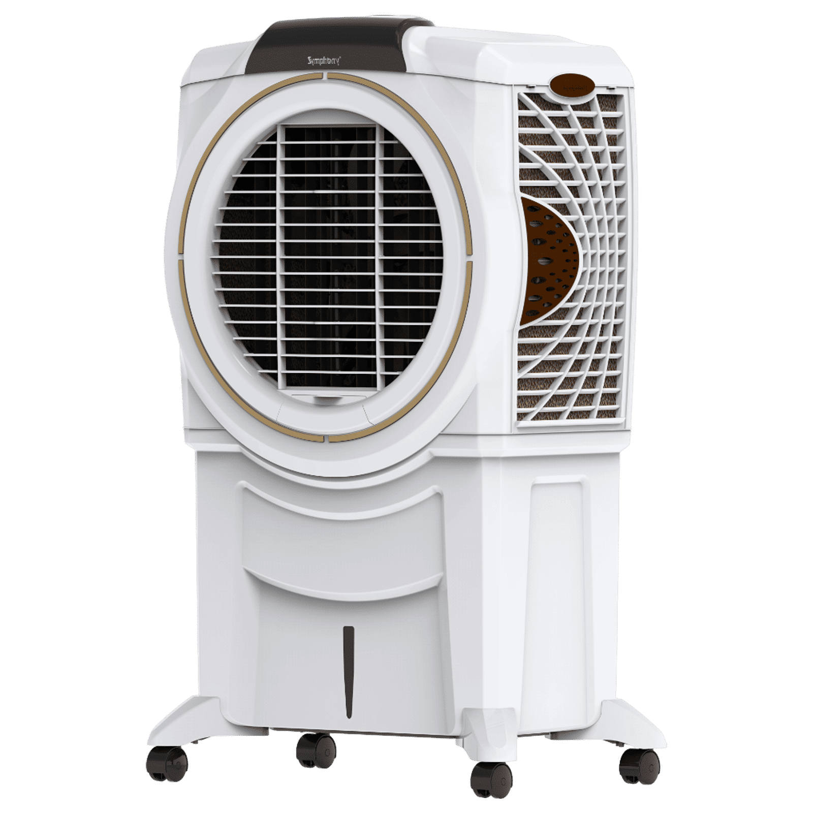 Symphony Sumo 115 Litres Tower Air Cooler with CFD Technology (Powerful Air Fan, White)_7