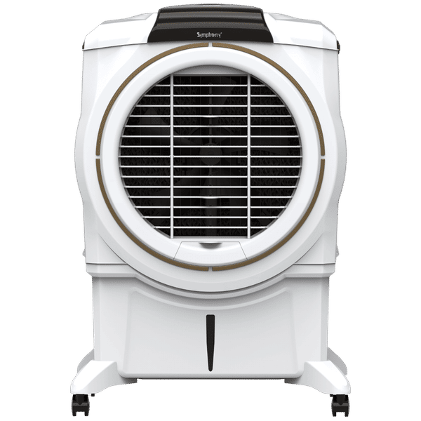 Buy Symphony Sumo 75 Litres Tower Air Cooler with CFD Technology