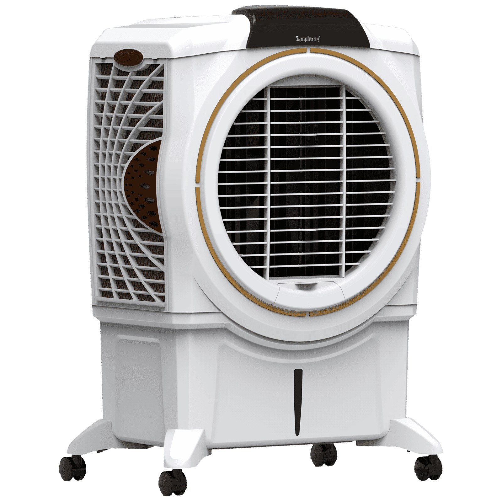 Symphony Sumo 75 Litres Tower Air Cooler with CFD Technology (Intuitive Touch Screen Controls, White)_6