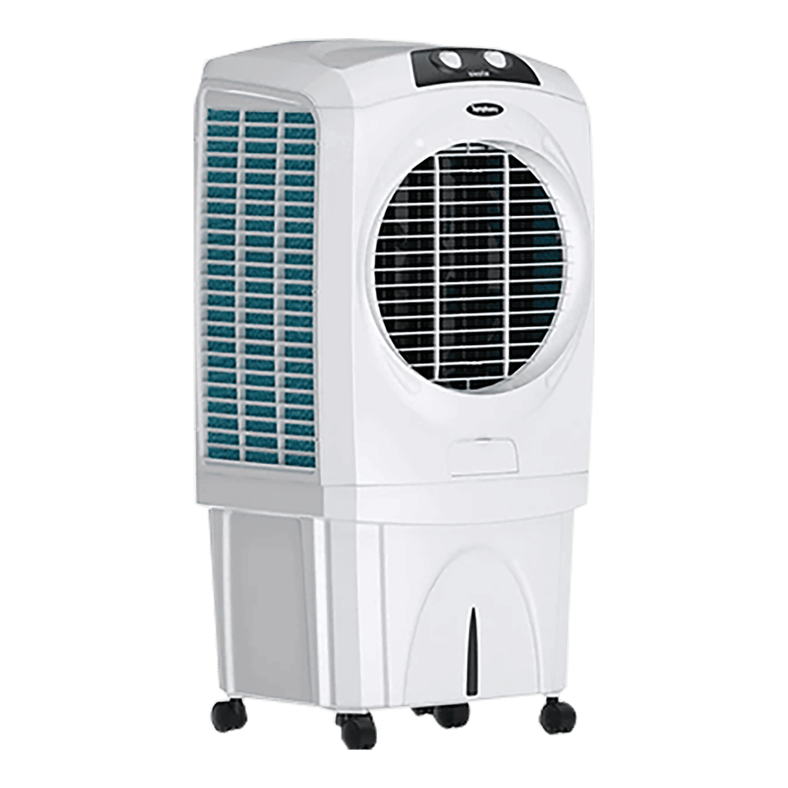 Symphony Siesta 95 XL 95 Litres Desert Air Cooler with i-Pure Technology (Cool Flow Dispenser, White) Symphony Siesta 95 XL 95 Litres Desert Air Cooler with i-Pure Technology (Cool Flow Dispenser, White)_6