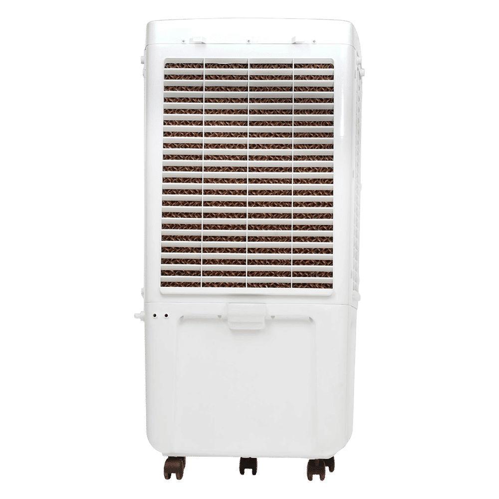 Livpure Livfree 85 Litres Desert Air Cooler with Inverter Compatible (Thermal Overload Protection, White & Grey)_5
