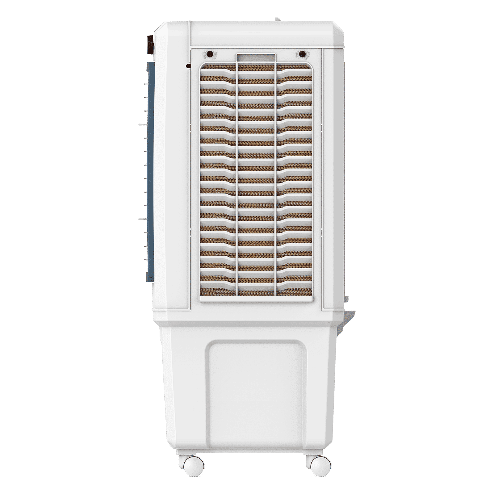 Livpure Ice Blast 90 Litres Desert Air Cooler with Temperature Overload Protection (Inverter Compatible, White & Blue)_4