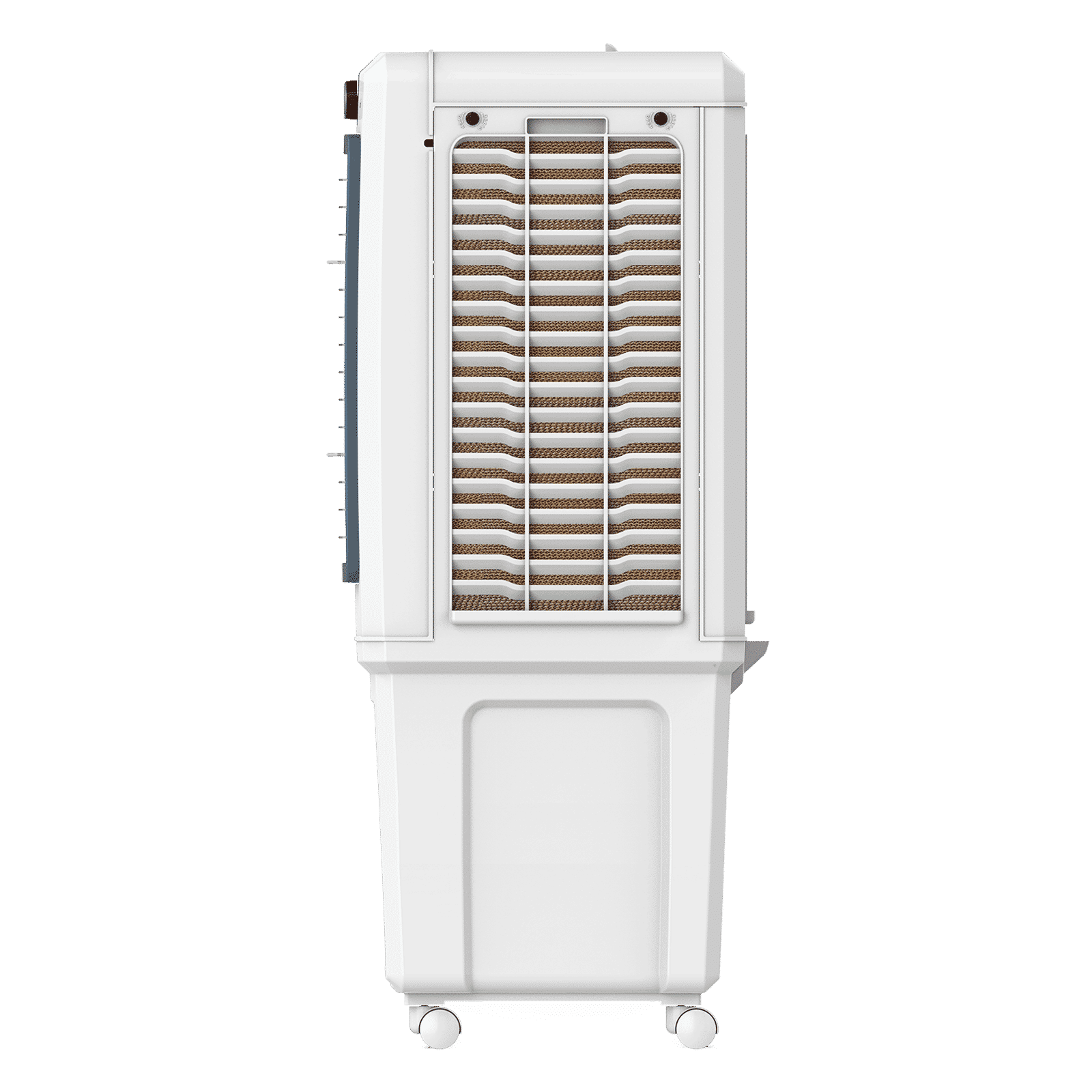 Livpure Ice Blast 115 Litres Desert Air Cooler with Temperature Overload Protection (Inverter Compatible, White & Blue)_4