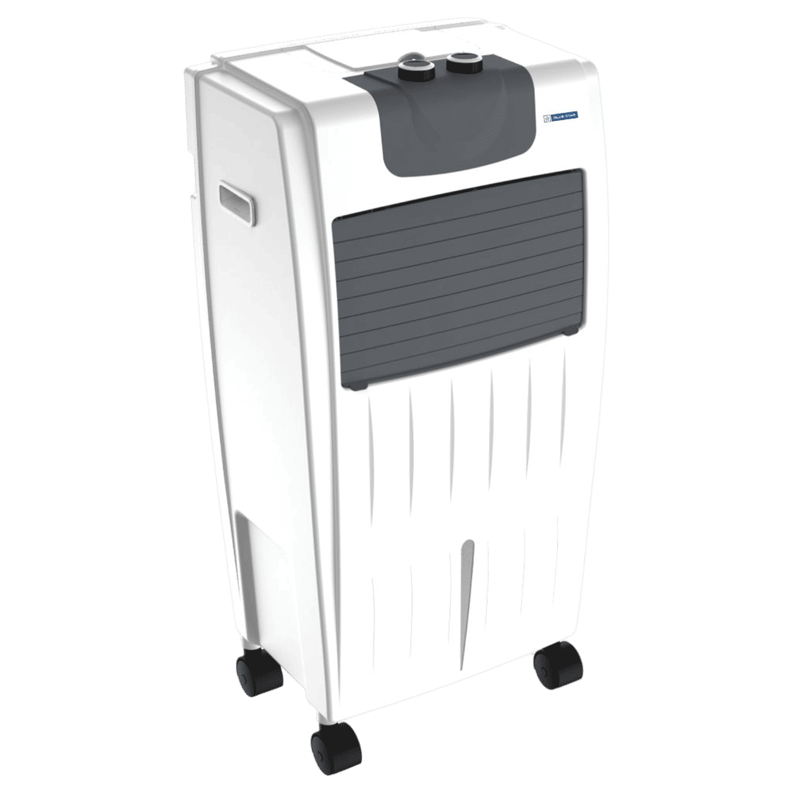 Blue Star ASTRA 20 Litres Personal Air Cooler with Anti-Microbial Property (Cross Drift Technology, White & Dark Grey) Blue Star ASTRA 20 Litres Personal Air Cooler with Anti-Microbial Property (Cross Drift Technology, White & Dark Grey)_7