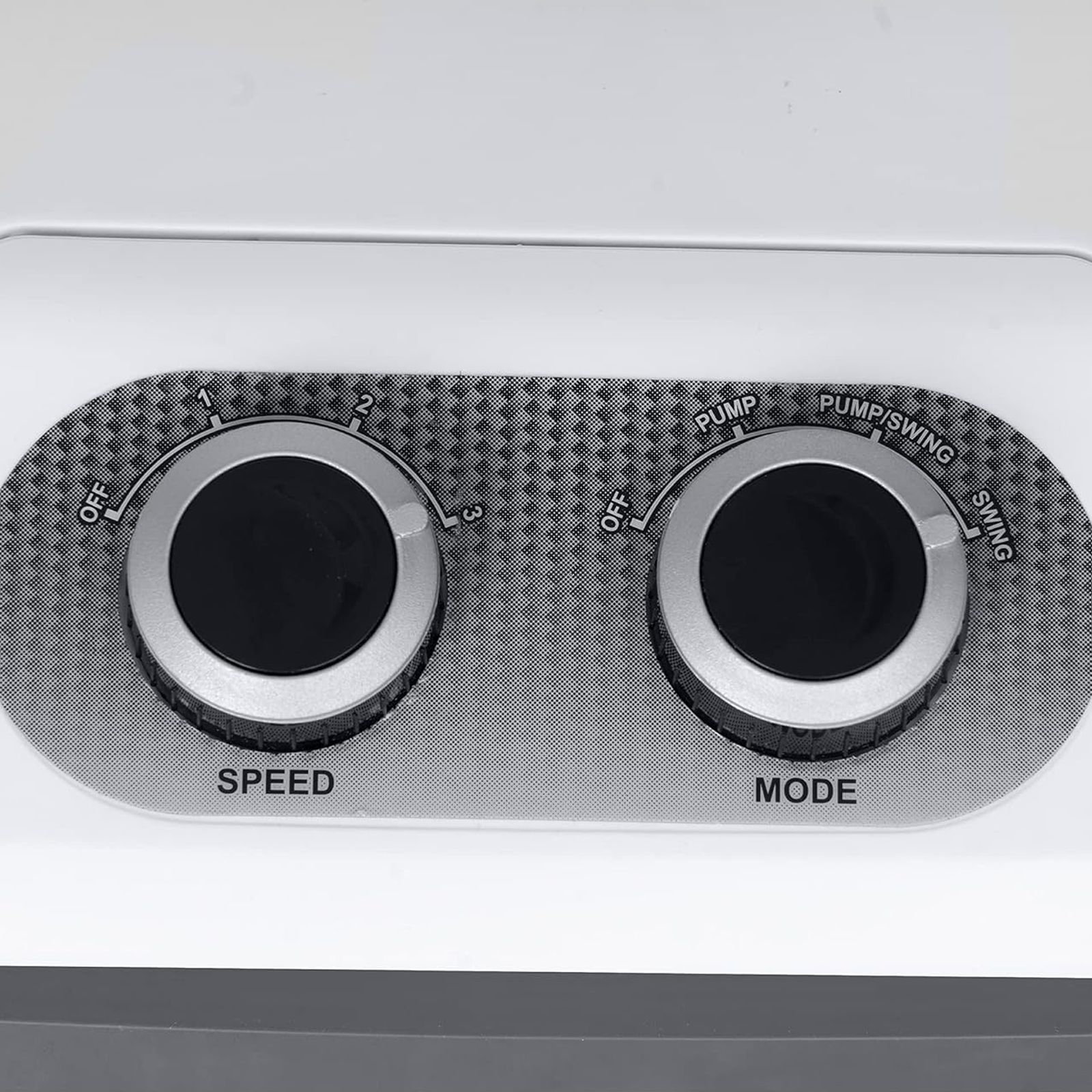 Livpure Chill 22 Litres Personal Air Cooler with Ice Chamber (Thermal Overload Protection, White & Grey) Livpure Chill 22 Litres Personal Air Cooler with Ice Chamber (Thermal Overload Protection, White & Grey)_6