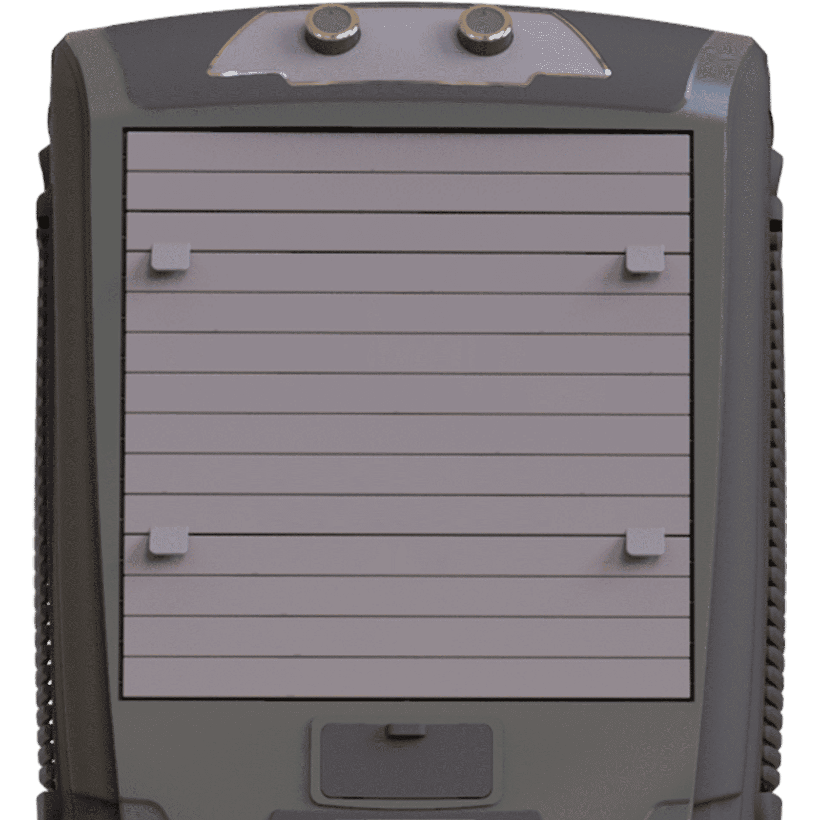 Blue Star AURA NEO 60 Litres Desert Air Cooler with Anti-Microbial Property (Thermal Overload Protection, Grey)_5