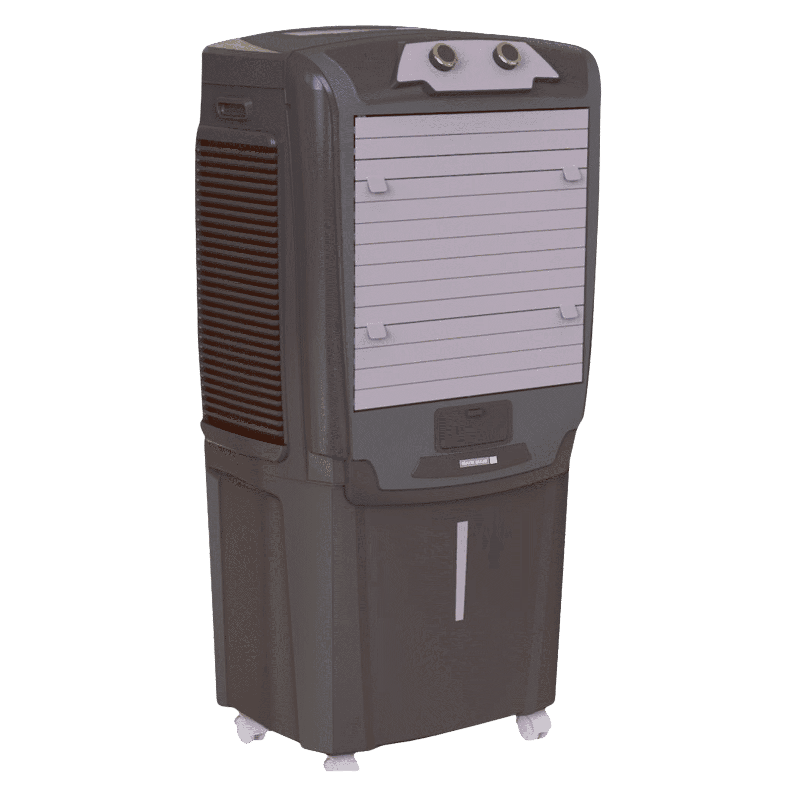 Blue Star AURA NEO 90 Litres Desert Air Cooler with Anti-Microbial Property (Thermal Overload Protection, White & Cool Grey) Blue Star AURA NEO 90 Litres Desert Air Cooler with Anti-Microbial Property (Thermal Overload Protection, White & Cool Grey)_6