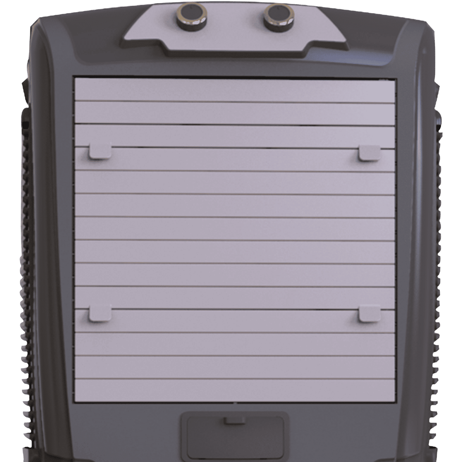 Blue Star AURA NEO 90 Litres Desert Air Cooler with Anti-Microbial Property (Thermal Overload Protection, White & Cool Grey) Blue Star AURA NEO 90 Litres Desert Air Cooler with Anti-Microbial Property (Thermal Overload Protection, White & Cool Grey)_5