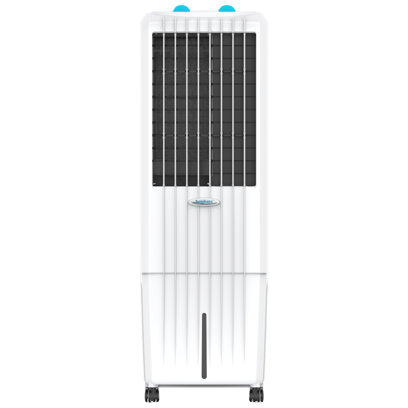 Symphony Diet 22T 22 Litres Personal Air Cooler with i-Pure Technology (Cool Flow Dispenser, White)_1
