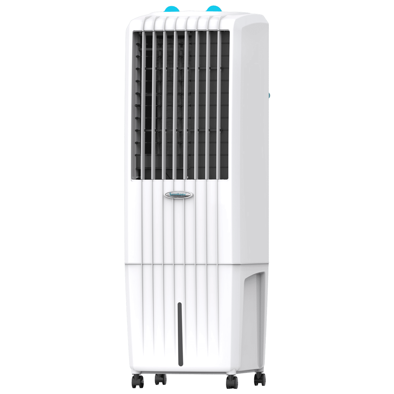 Symphony Diet 22T 22 Litres Personal Air Cooler with i-Pure Technology (Cool Flow Dispenser, White)_6
