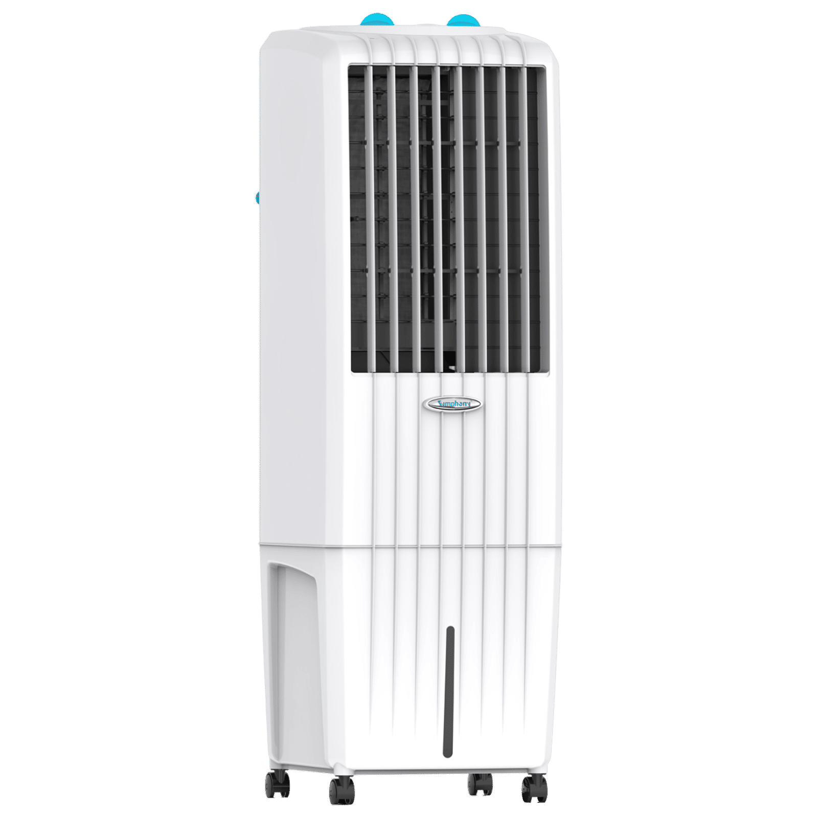 Symphony Diet 22T 22 Litres Personal Air Cooler with i-Pure Technology (Cool Flow Dispenser, White)_7