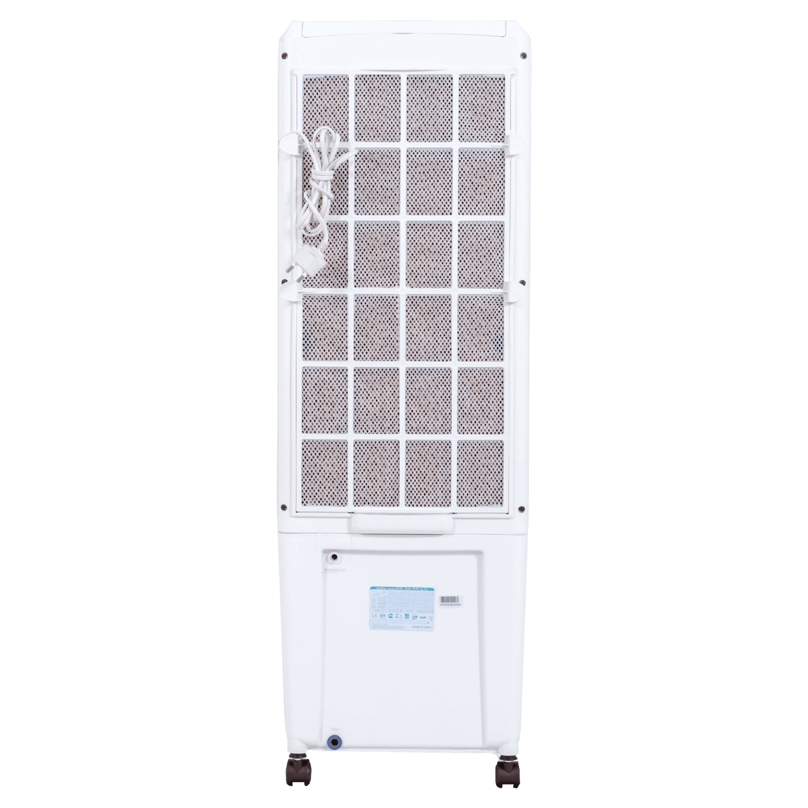 Symphony Diet 22T 22 Litres Personal Air Cooler with i-Pure Technology (Cool Flow Dispenser, White)_8